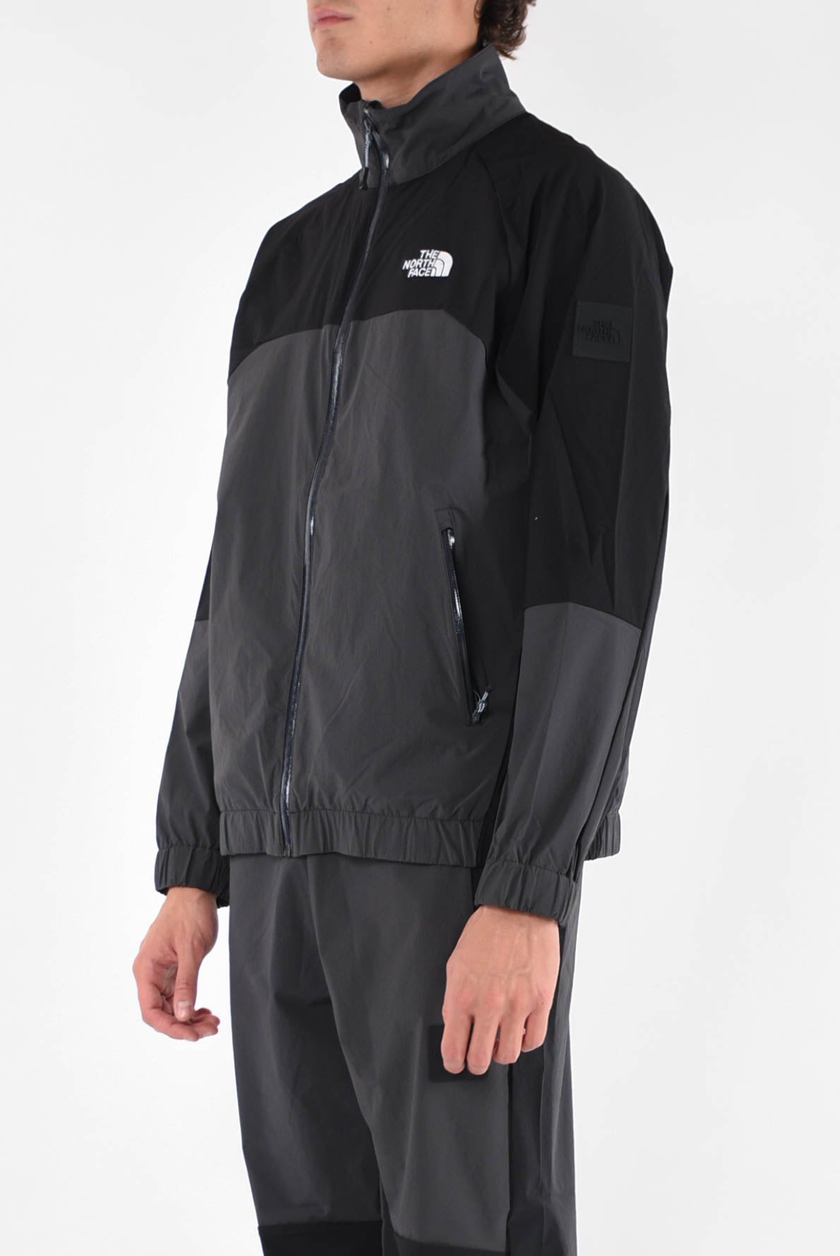 THE NORTH FACE Giubbino shell suit