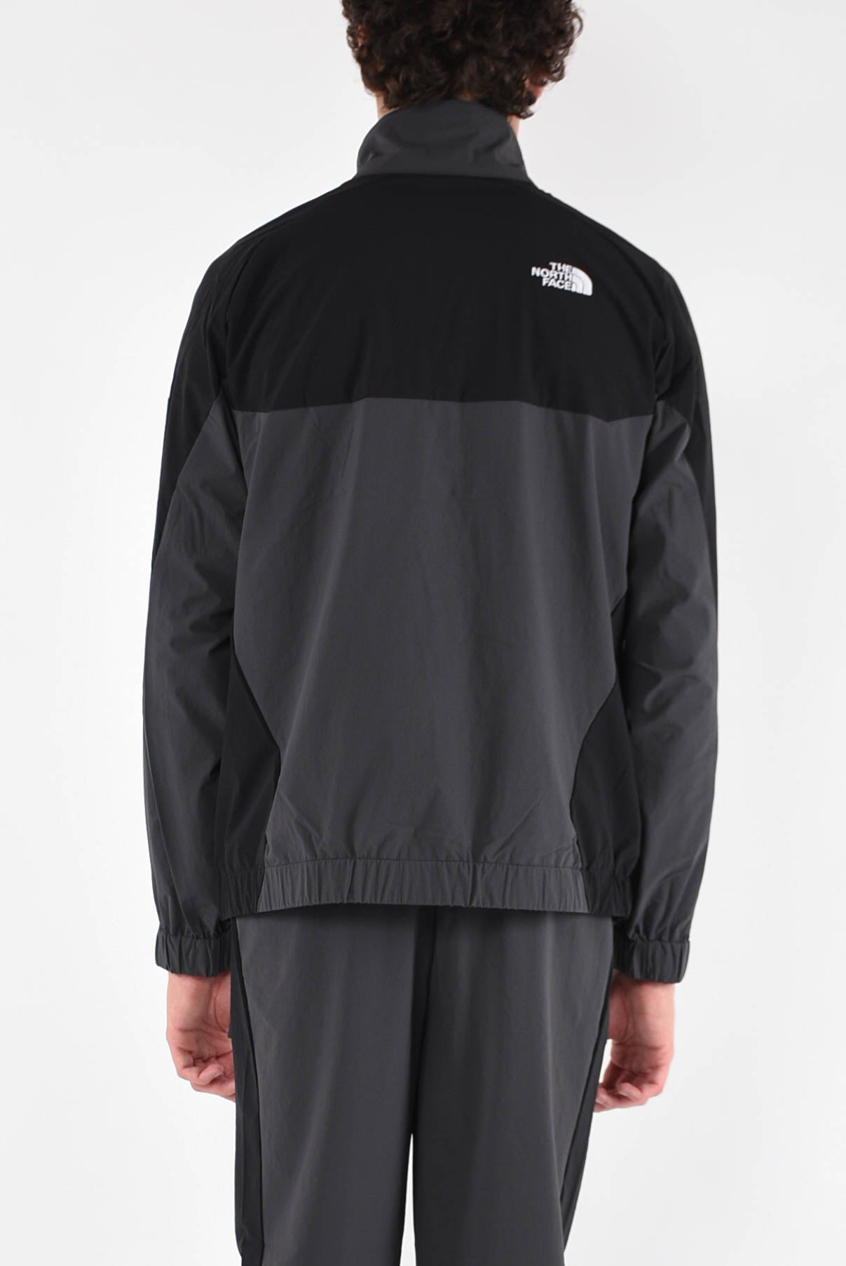 THE NORTH FACE Giubbino shell suit