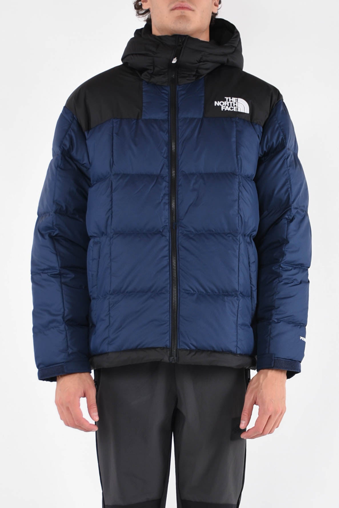 THE NORTH FACE Piumino lhotse hooded