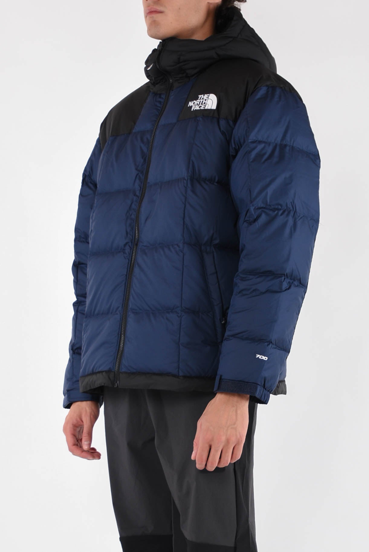 THE NORTH FACE Piumino lhotse hooded