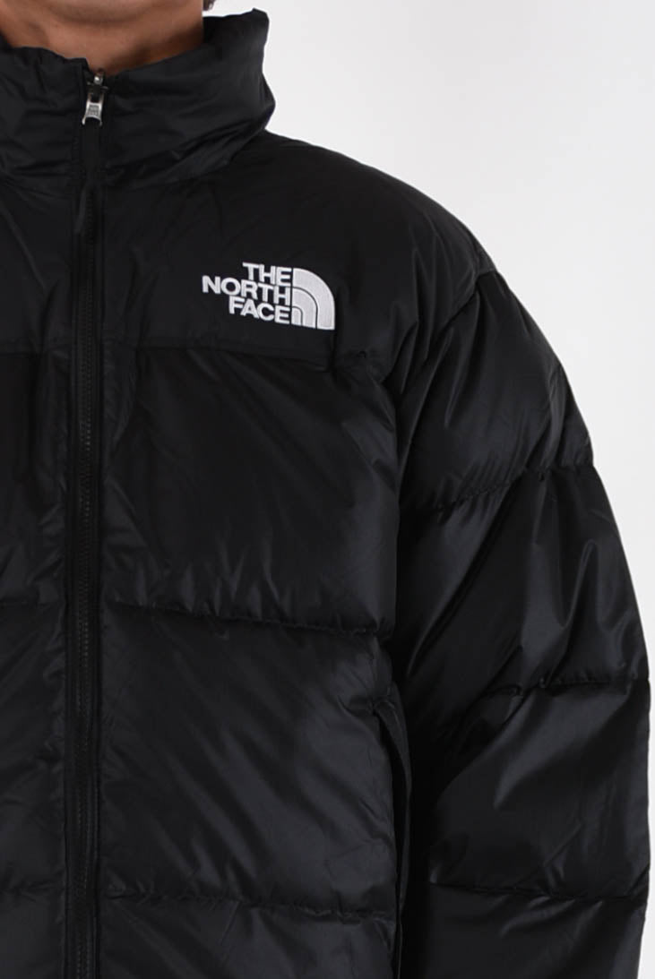 THE NORTH FACE Piumino 1996 retro nuptse