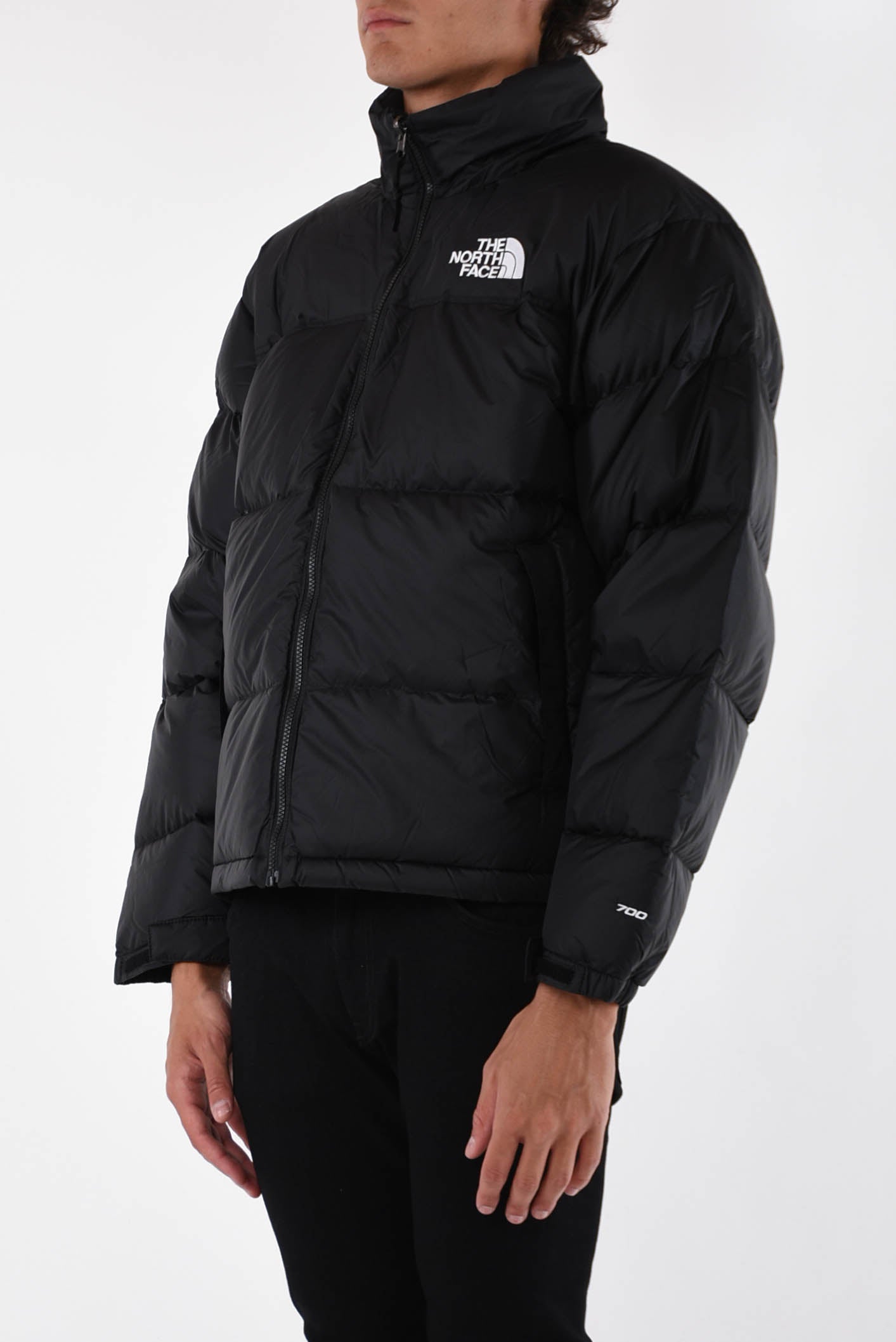 THE NORTH FACE Piumino 1996 retro nuptse