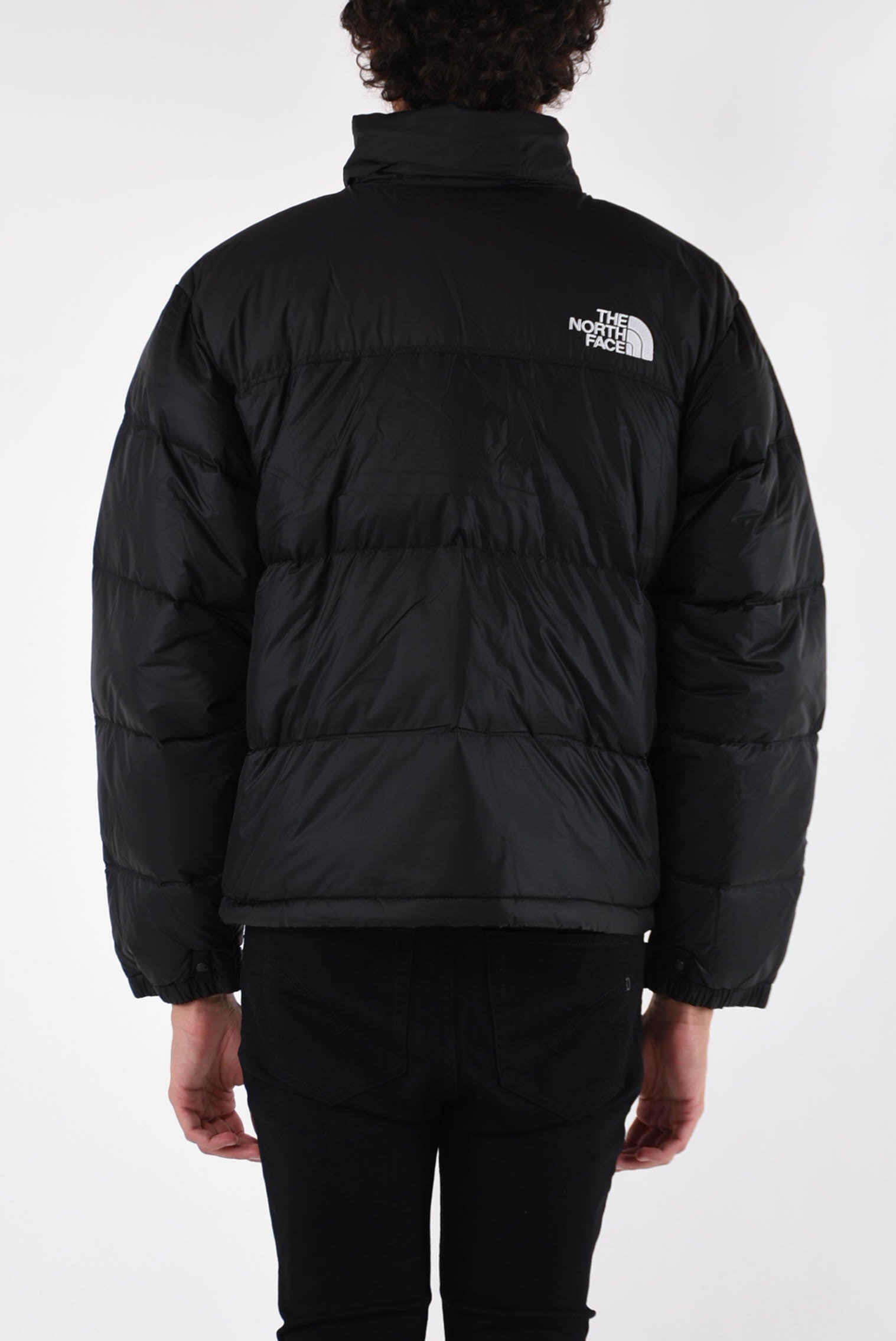 THE NORTH FACE Piumino 1996 retro nuptse