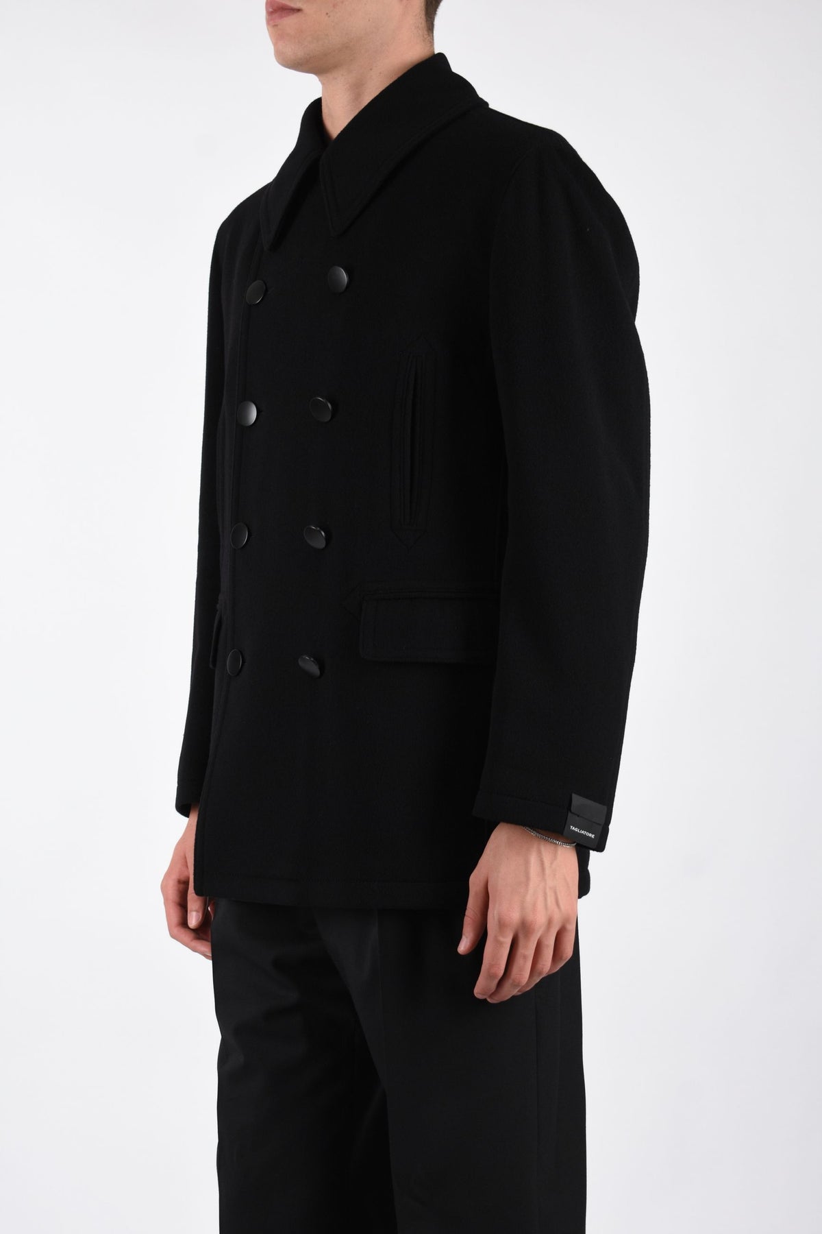 Cappotto in lana SANFRANCISCO350001UPER013