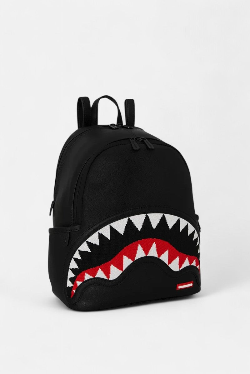 zaino mini Fly Knit Mouth Savage