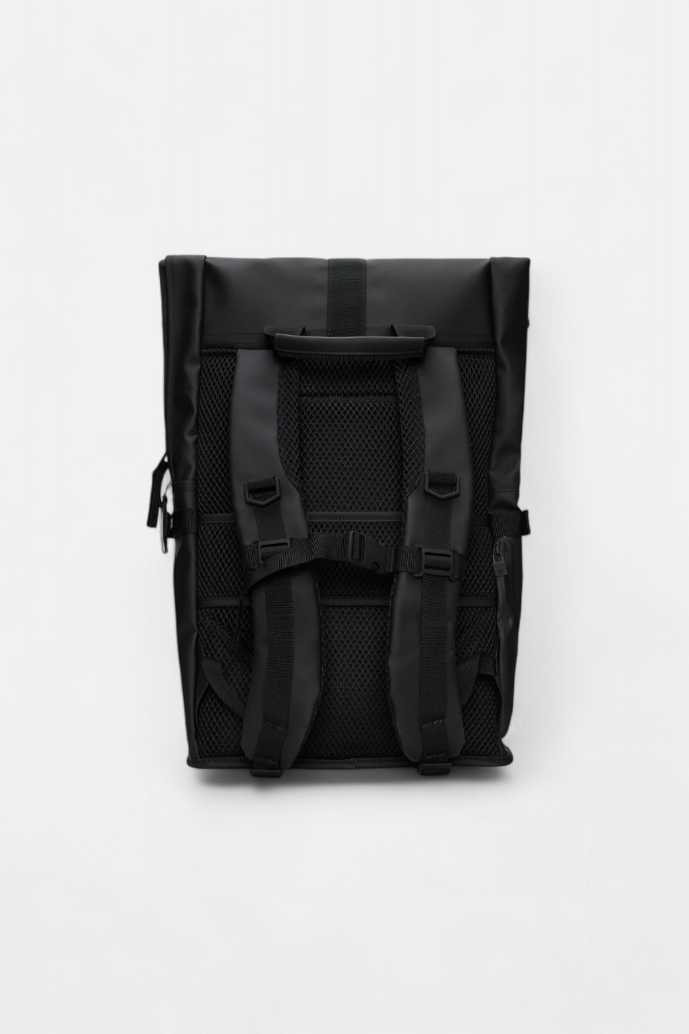 Texel moulded backpack