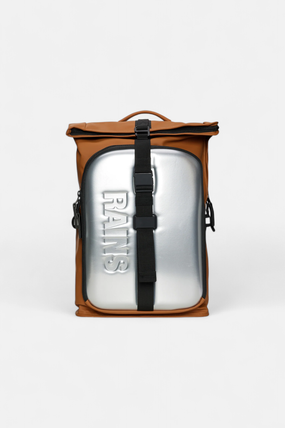 Texel moulded backpack