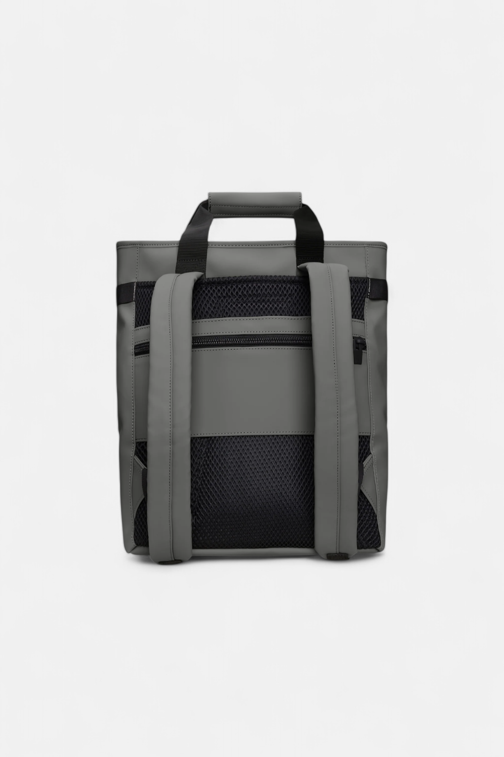 Texel tote backpack