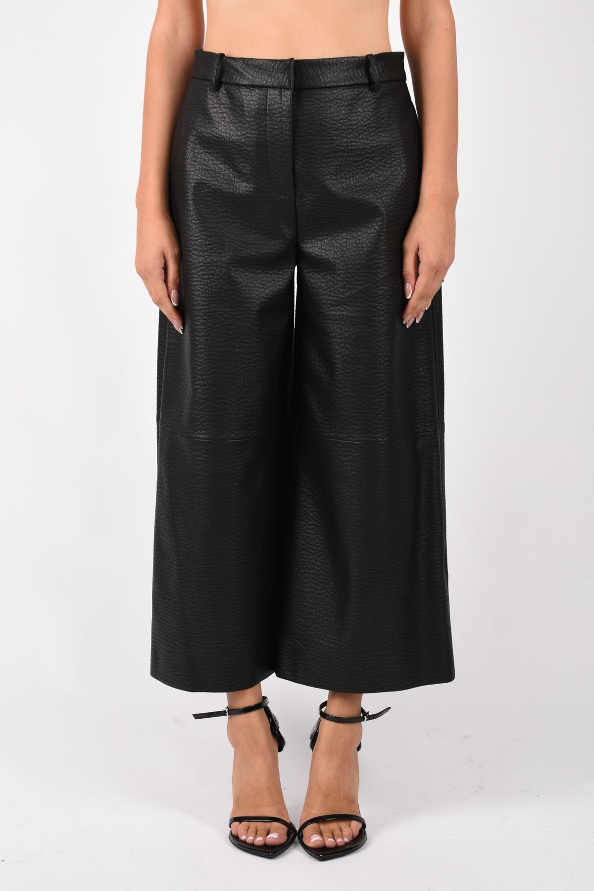 PANTALONI AMPI M6IR00