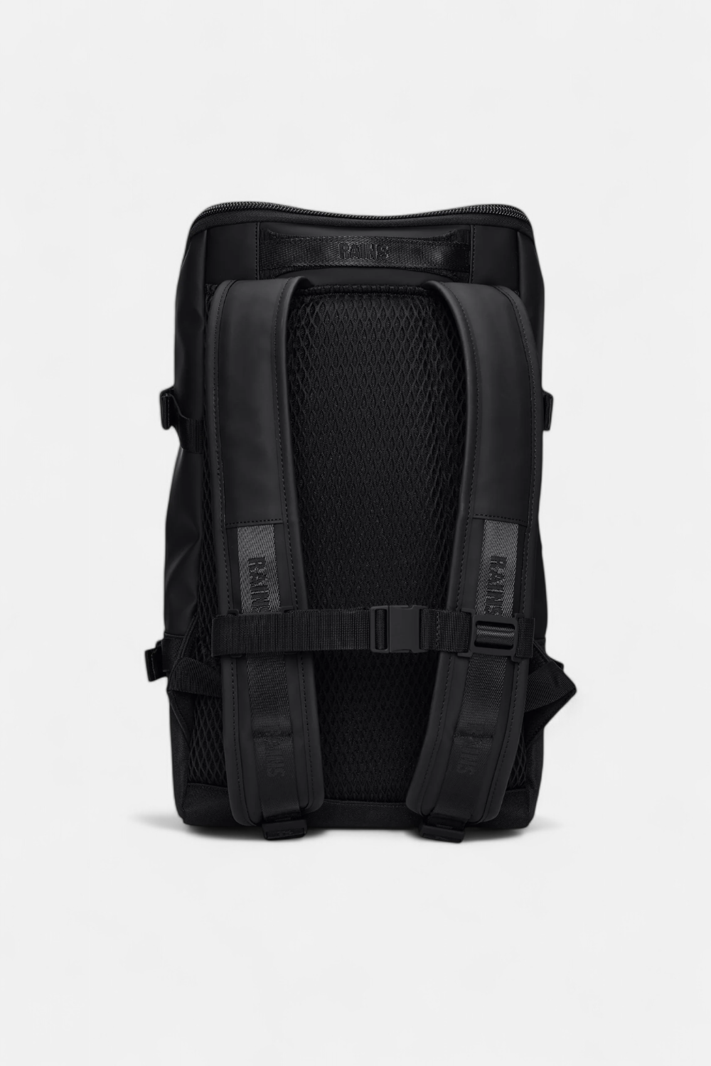 Trail cargo backpack