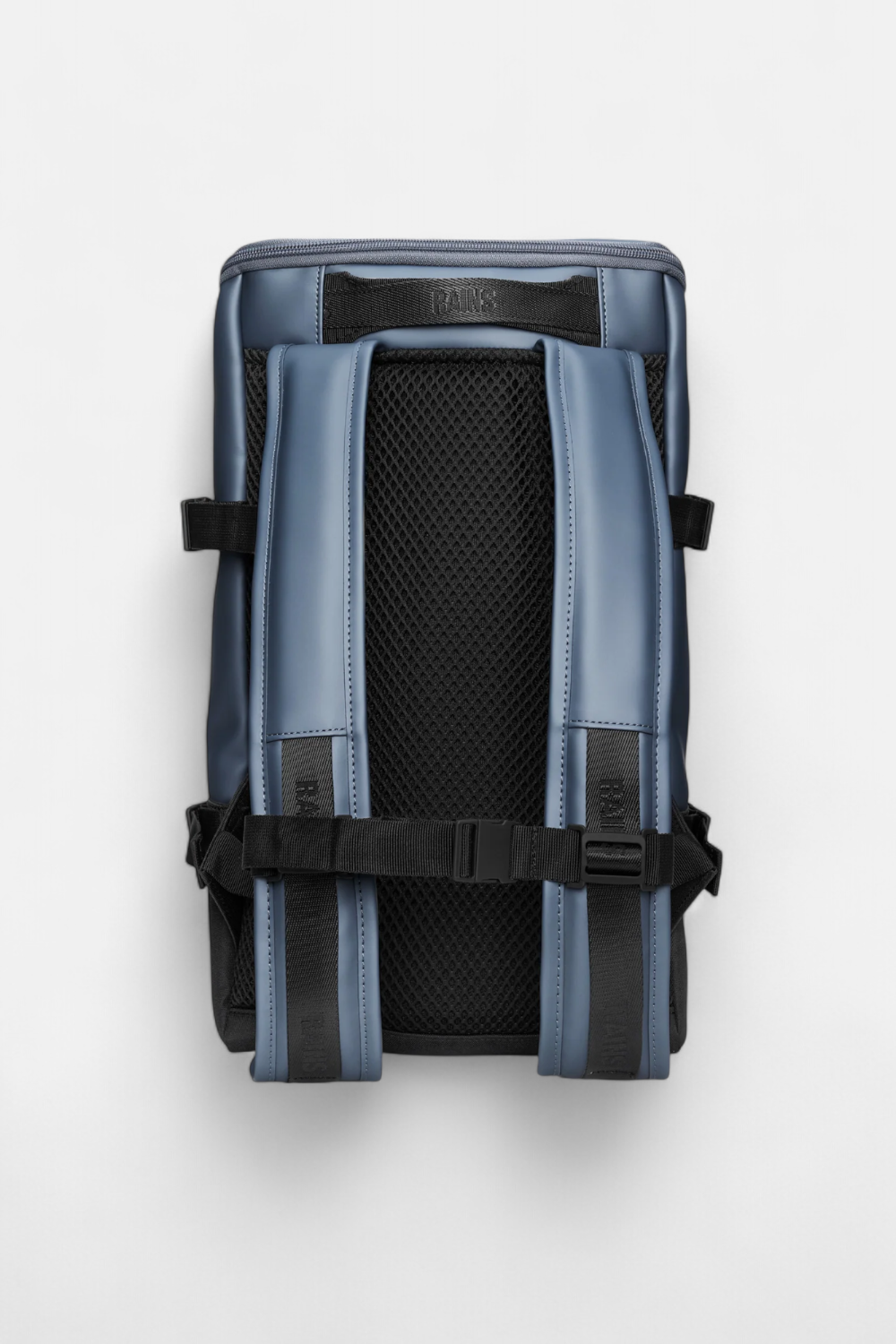 Trail cargo backpack