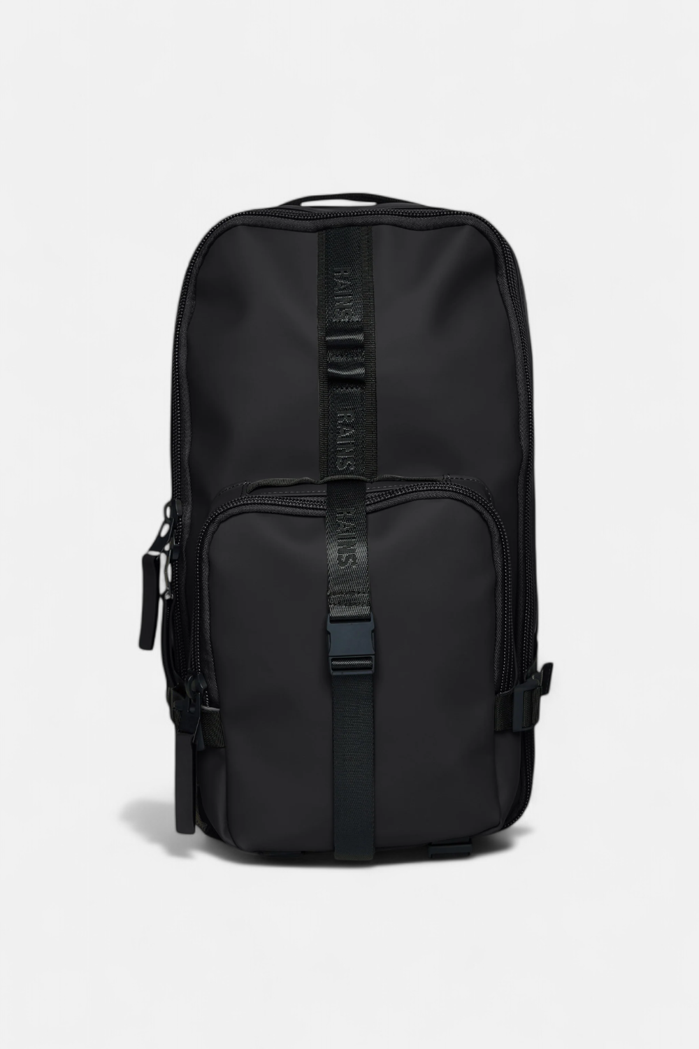 Trail rucksack