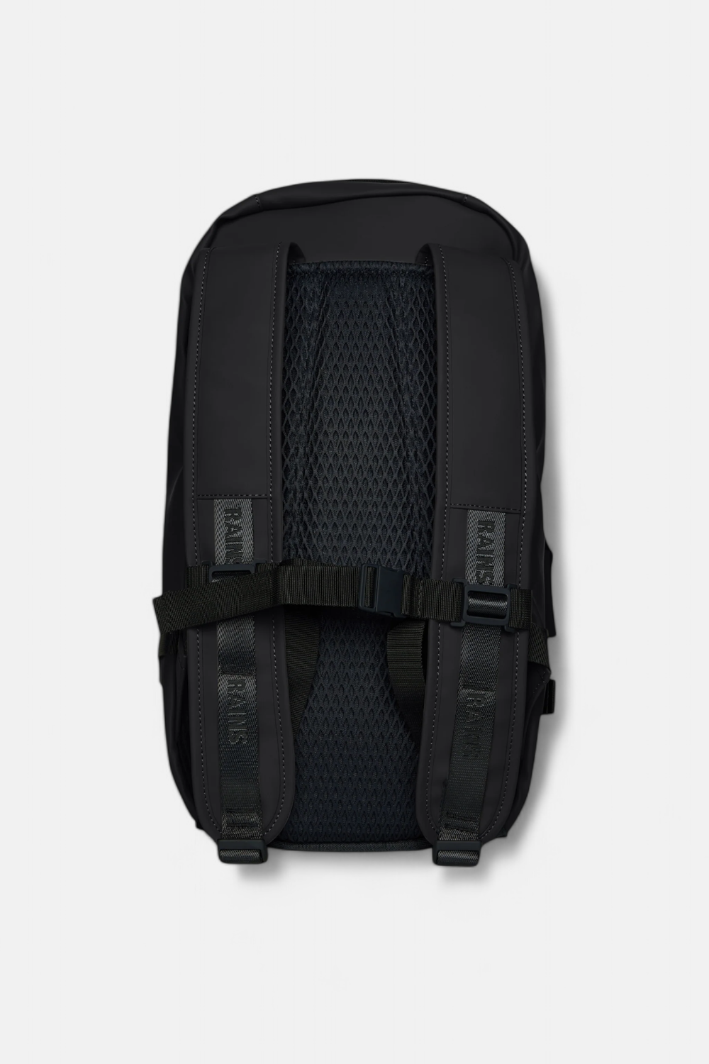 Trail rucksack