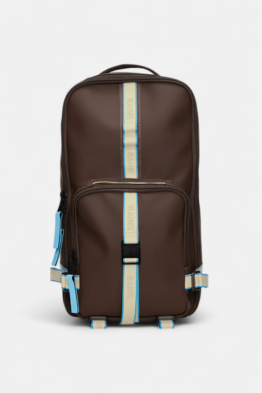 Trail rucksack