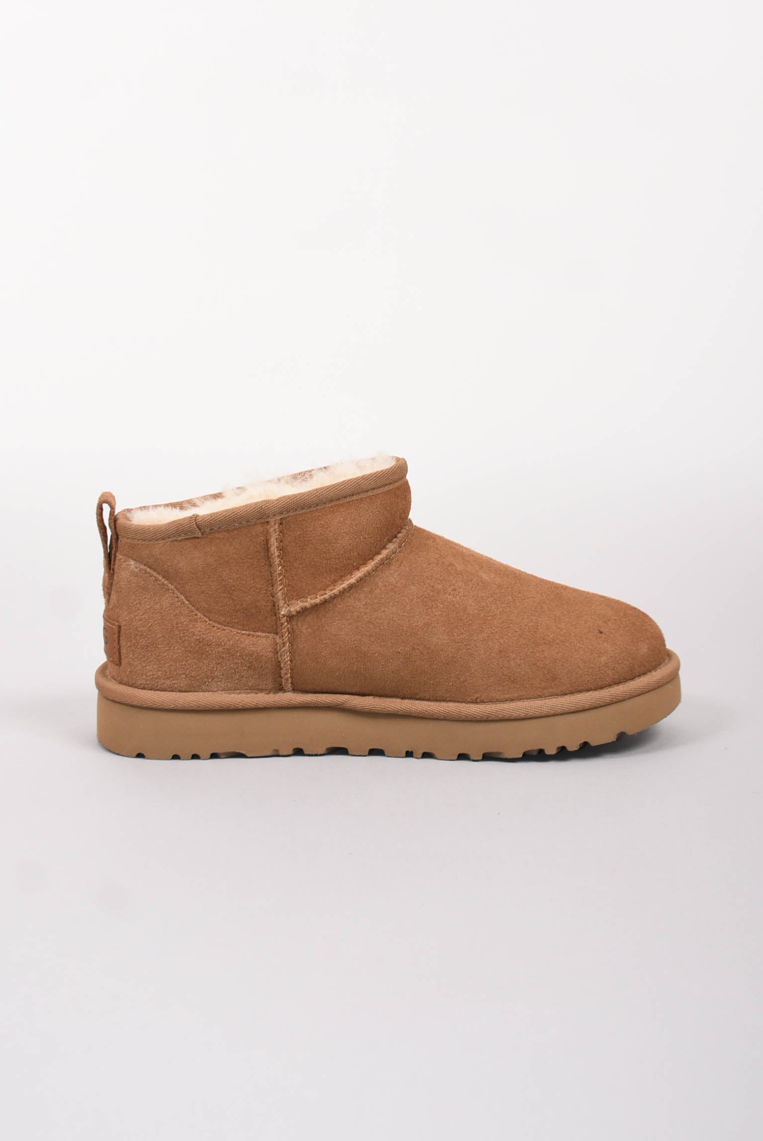 UGG stivali classic ultra mini