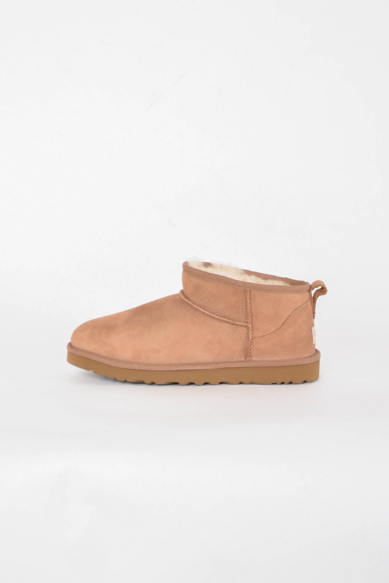 UGG Stivali classic ultra mini