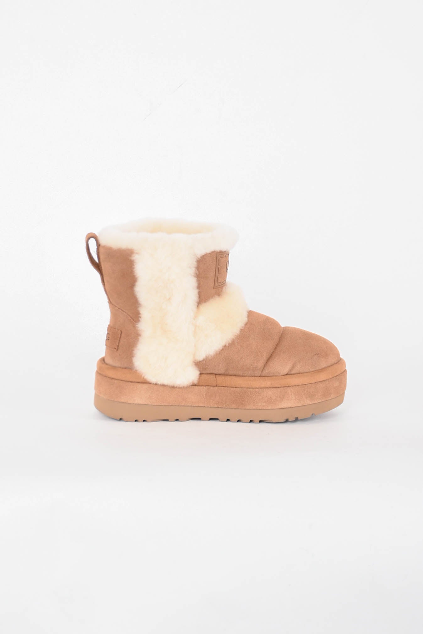 UGG stivali classic chillapeak