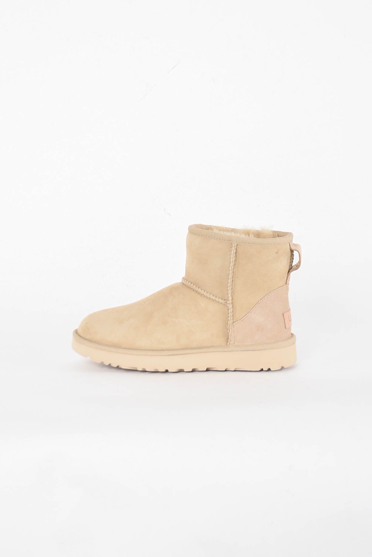 UGG stivali classic mini II