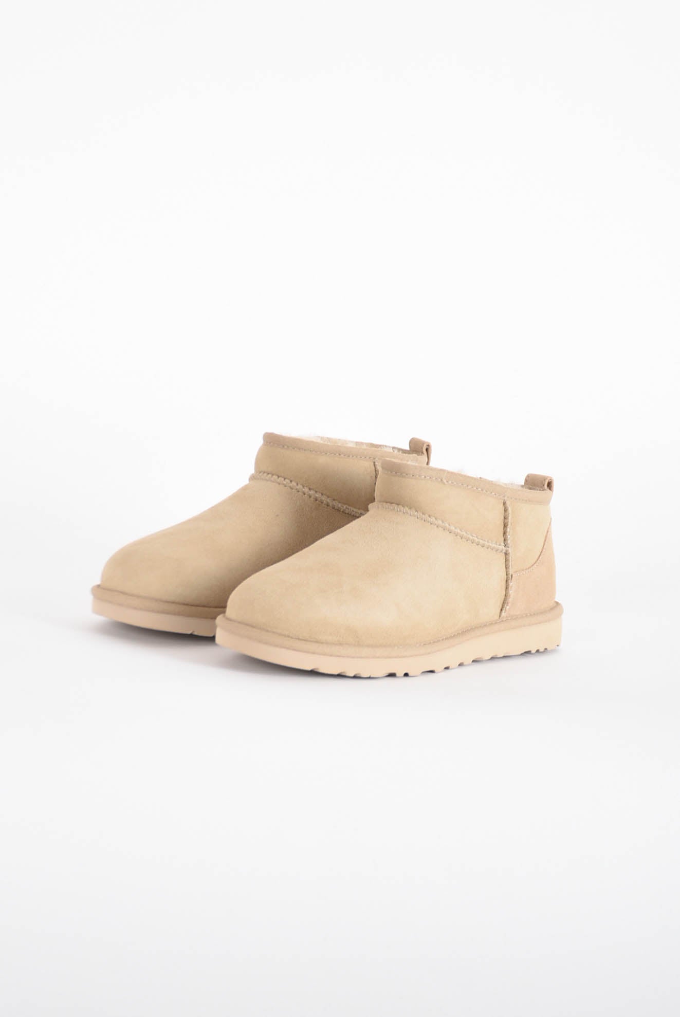 UGG Stivali classic ultra mini