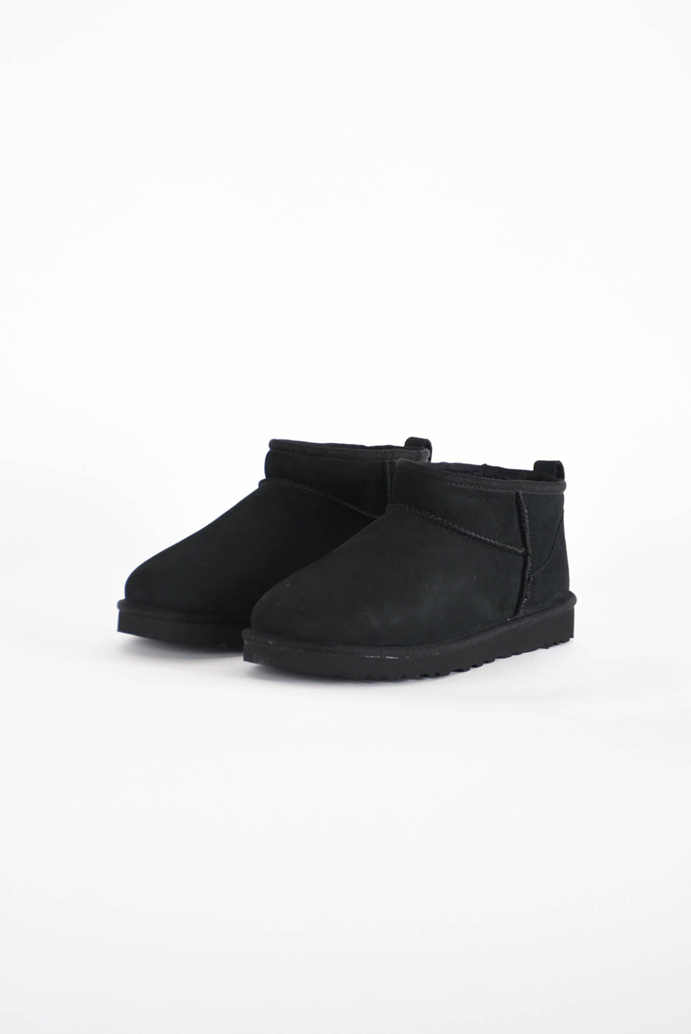 UGG Stivali classic ultra mini