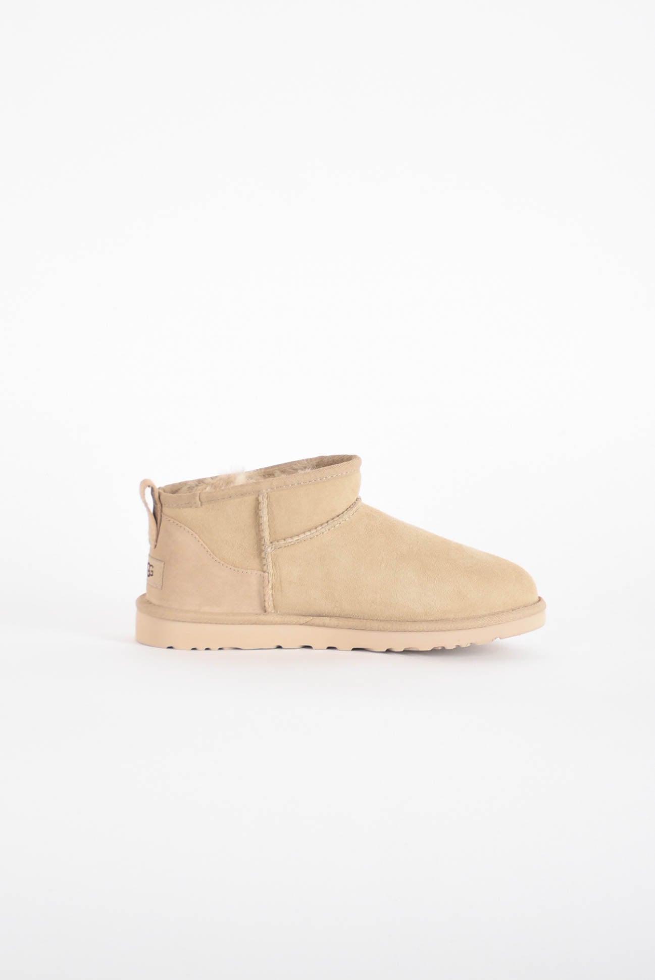 UGG Stivali classic ultra mini