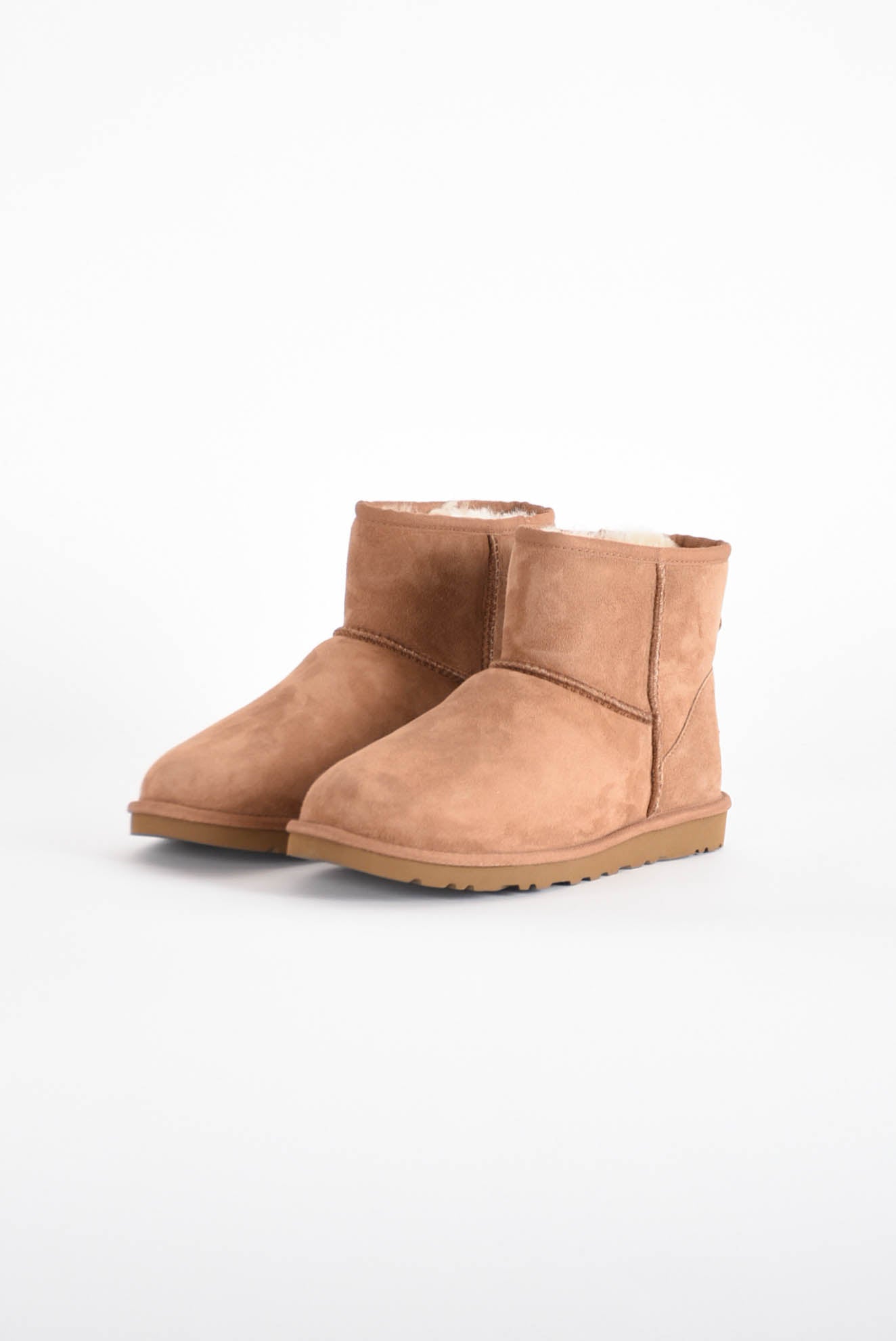 UGG Stivali classic mini