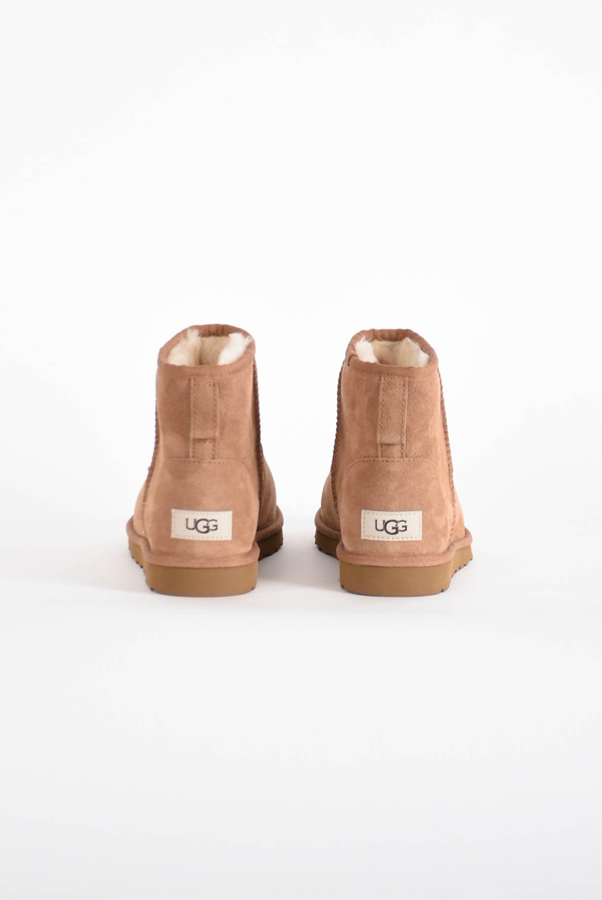 UGG Stivali classic mini