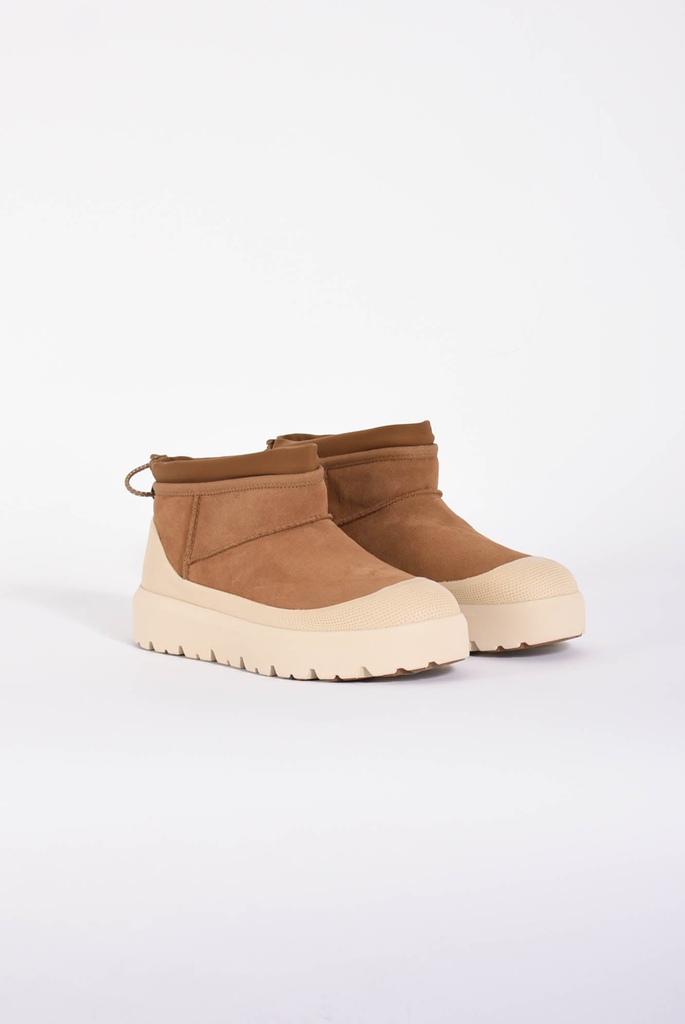 stivali ultra mini weather hybrid