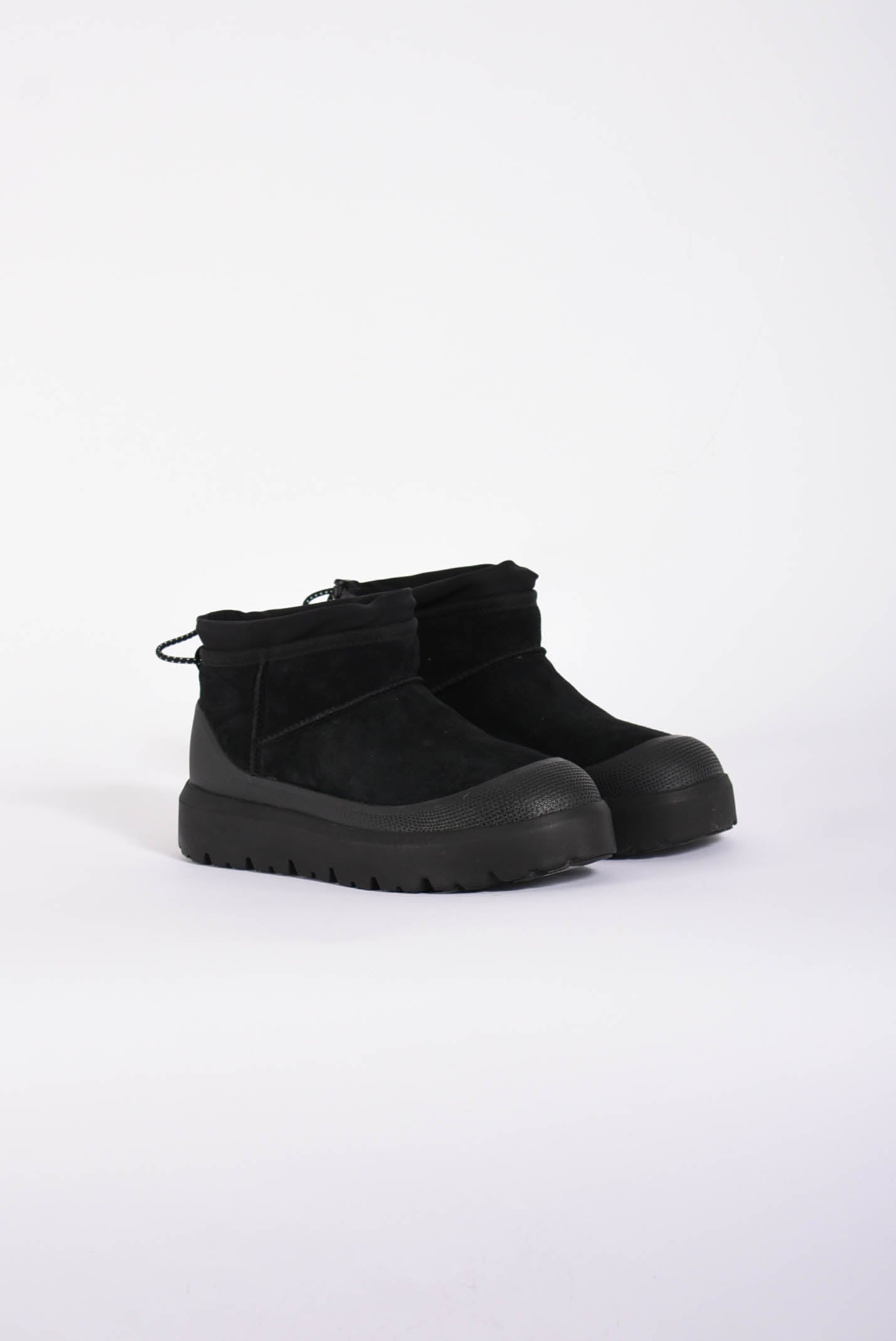 stivali ultra mini weather hybrid