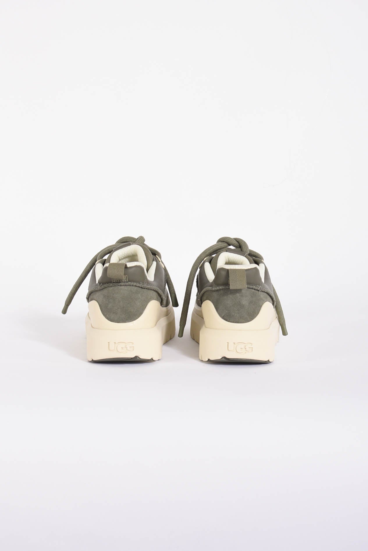 sneakers heritage utility