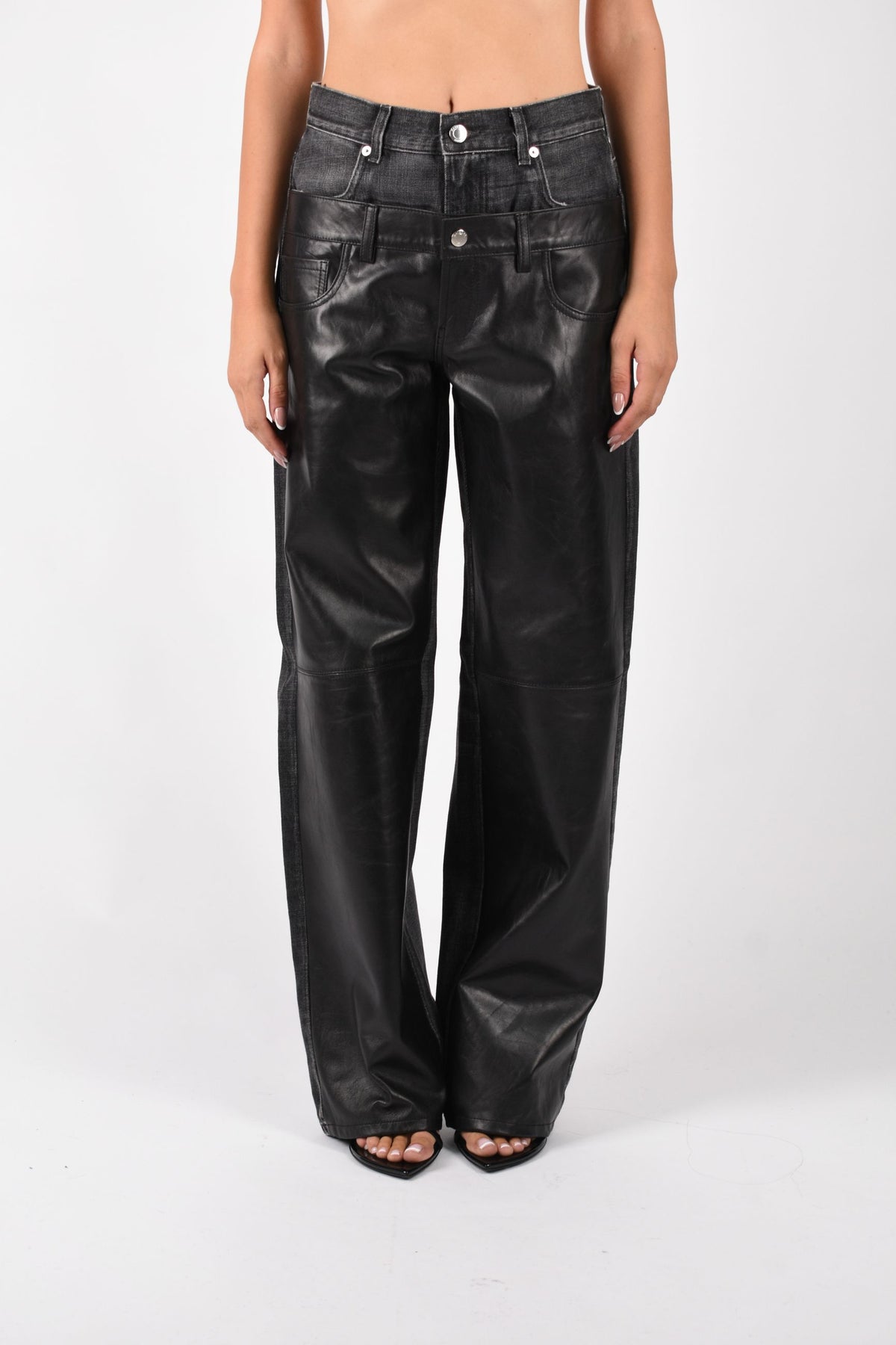 JEANS BONNIE DOUBLE WB HEW03398DF221