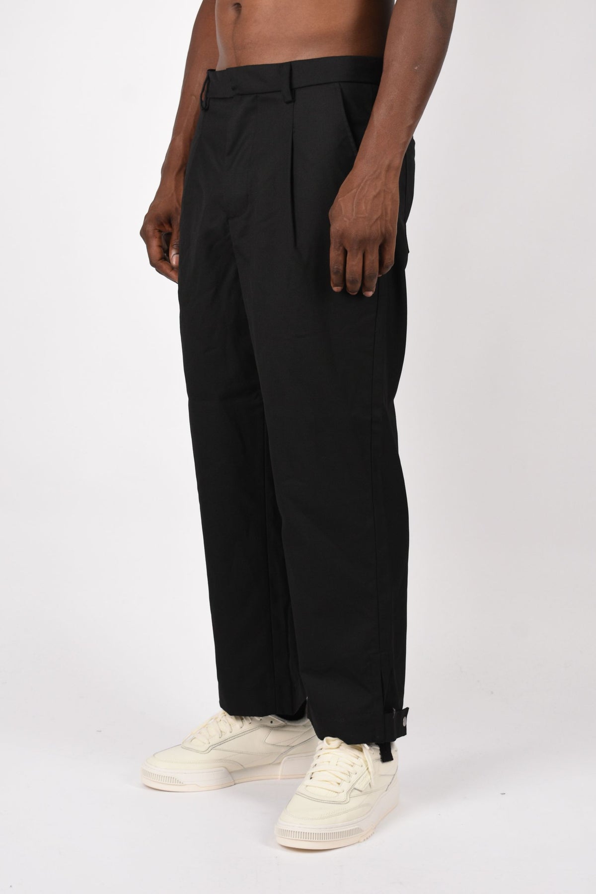 Pantaloni new combine PCM4OP03AWO