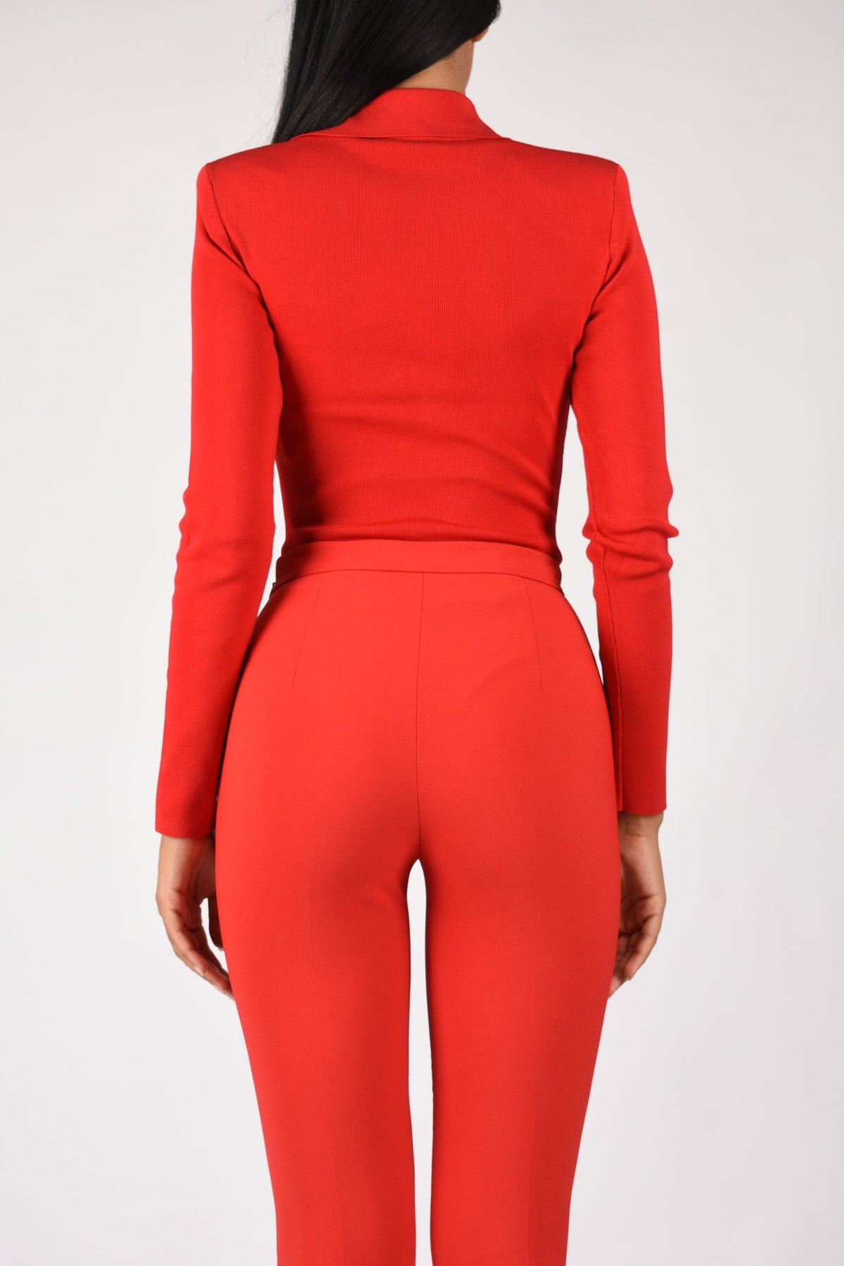 BODY IN MAGLIA BK06S66E2