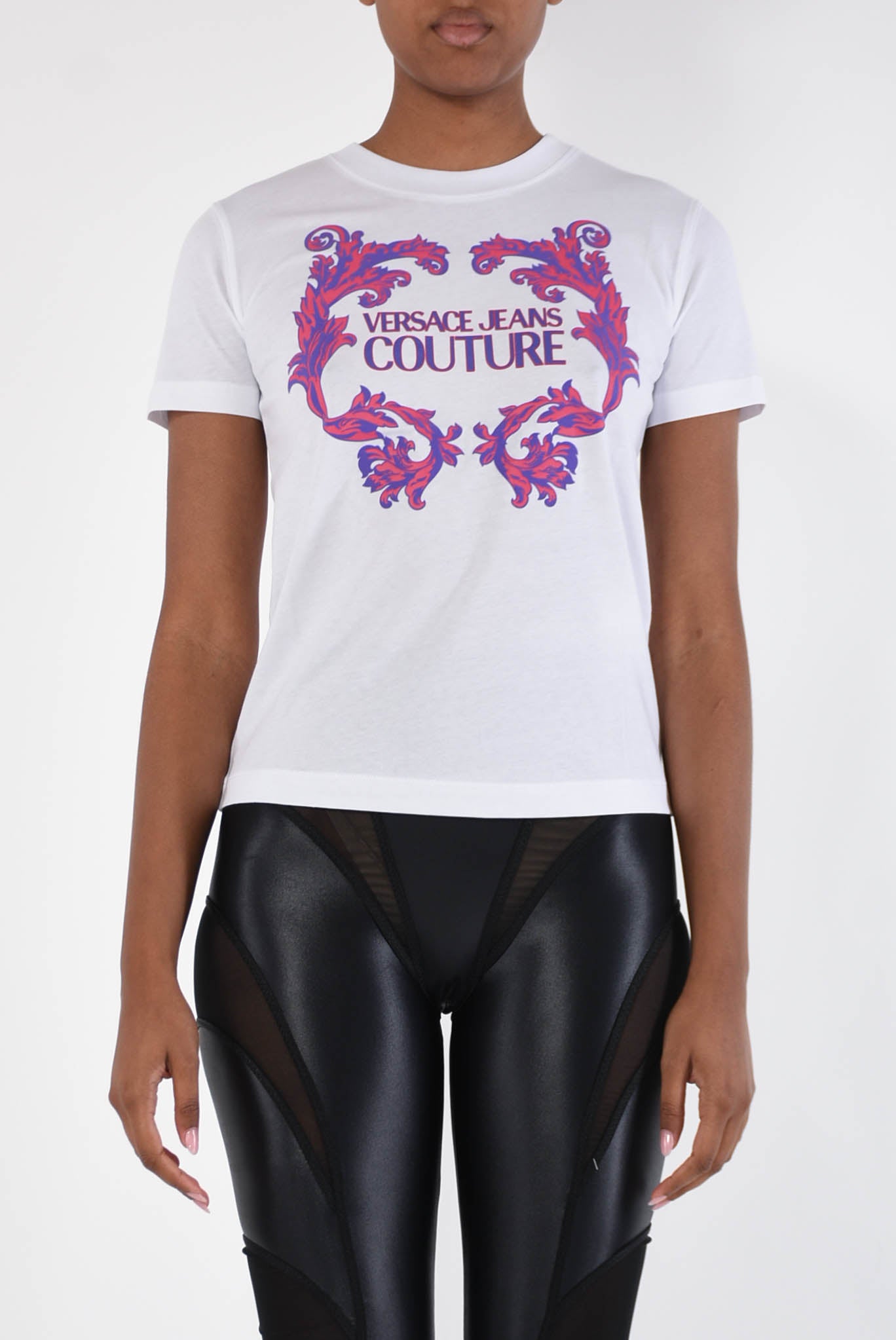 VERSACE JEANS COTURE t-shirt