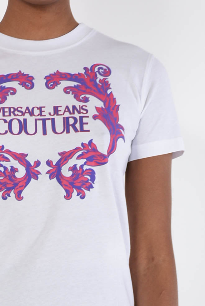 VERSACE JEANS COTURE t-shirt