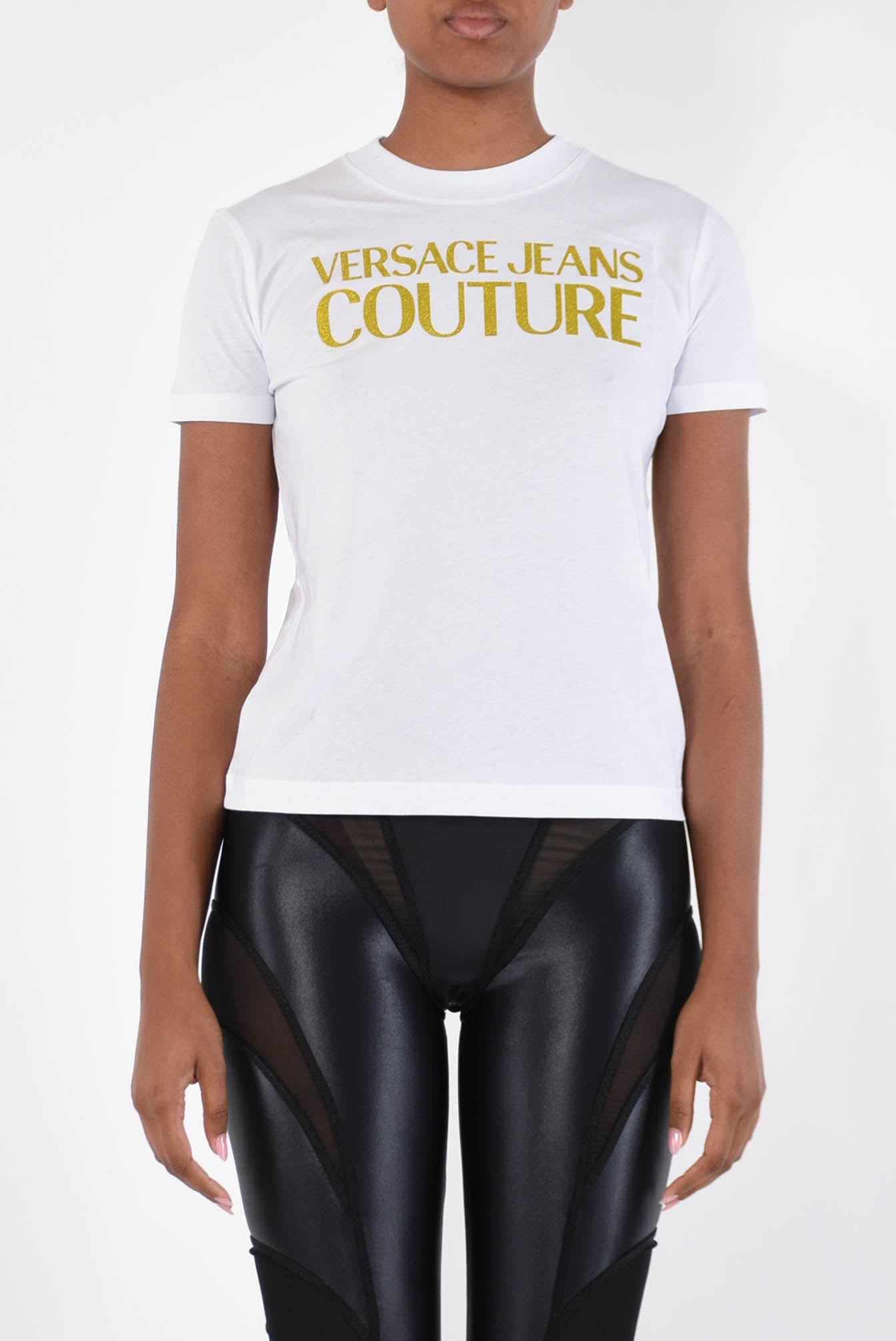 VERSACE JEANS COUTURE t-shirt