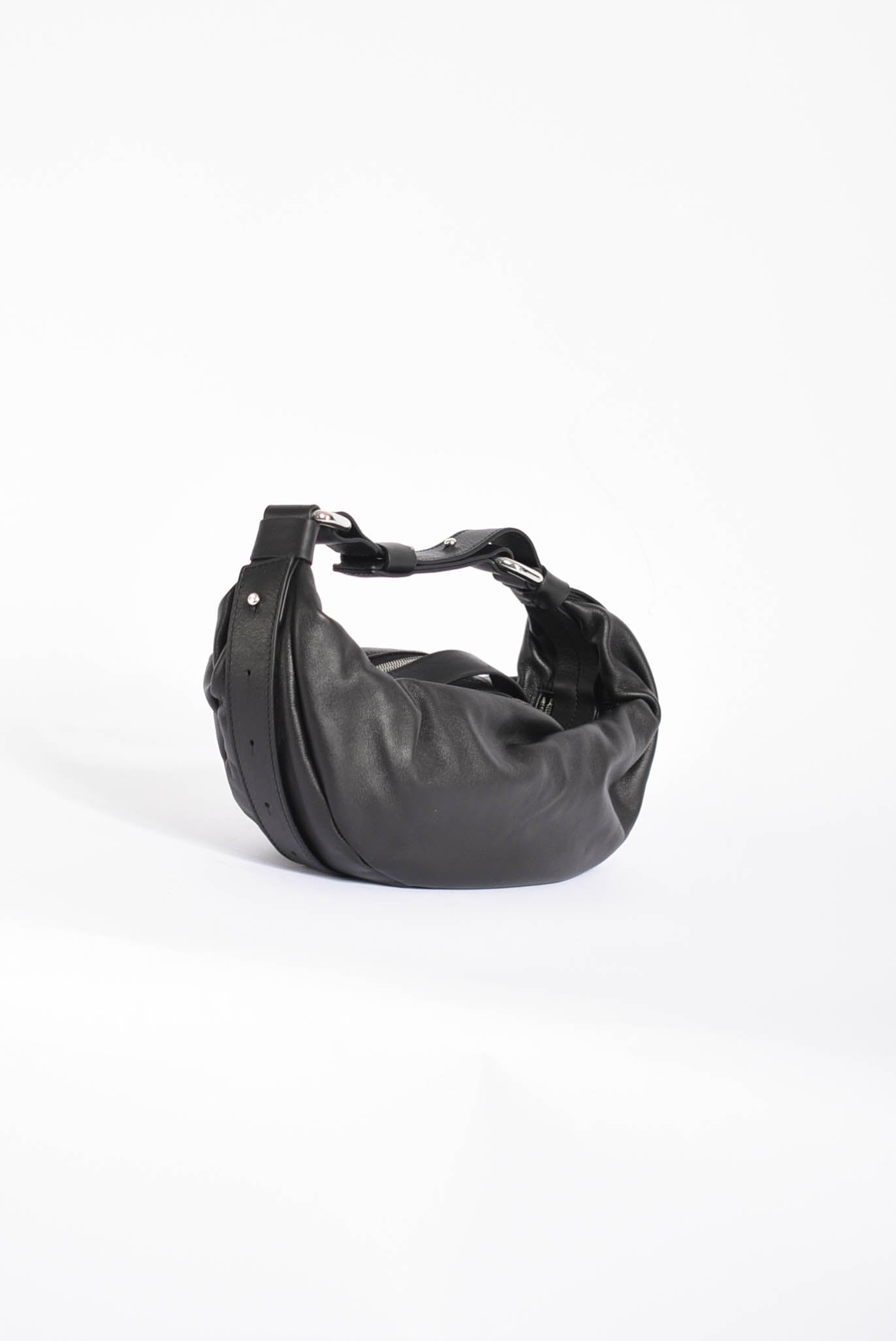 borsa a mezza luna travel