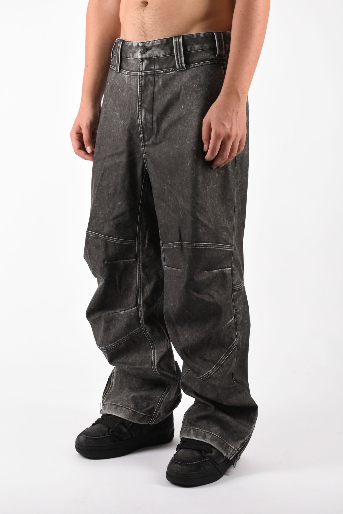 Pantaloni P-DELLY A230260NJCJ