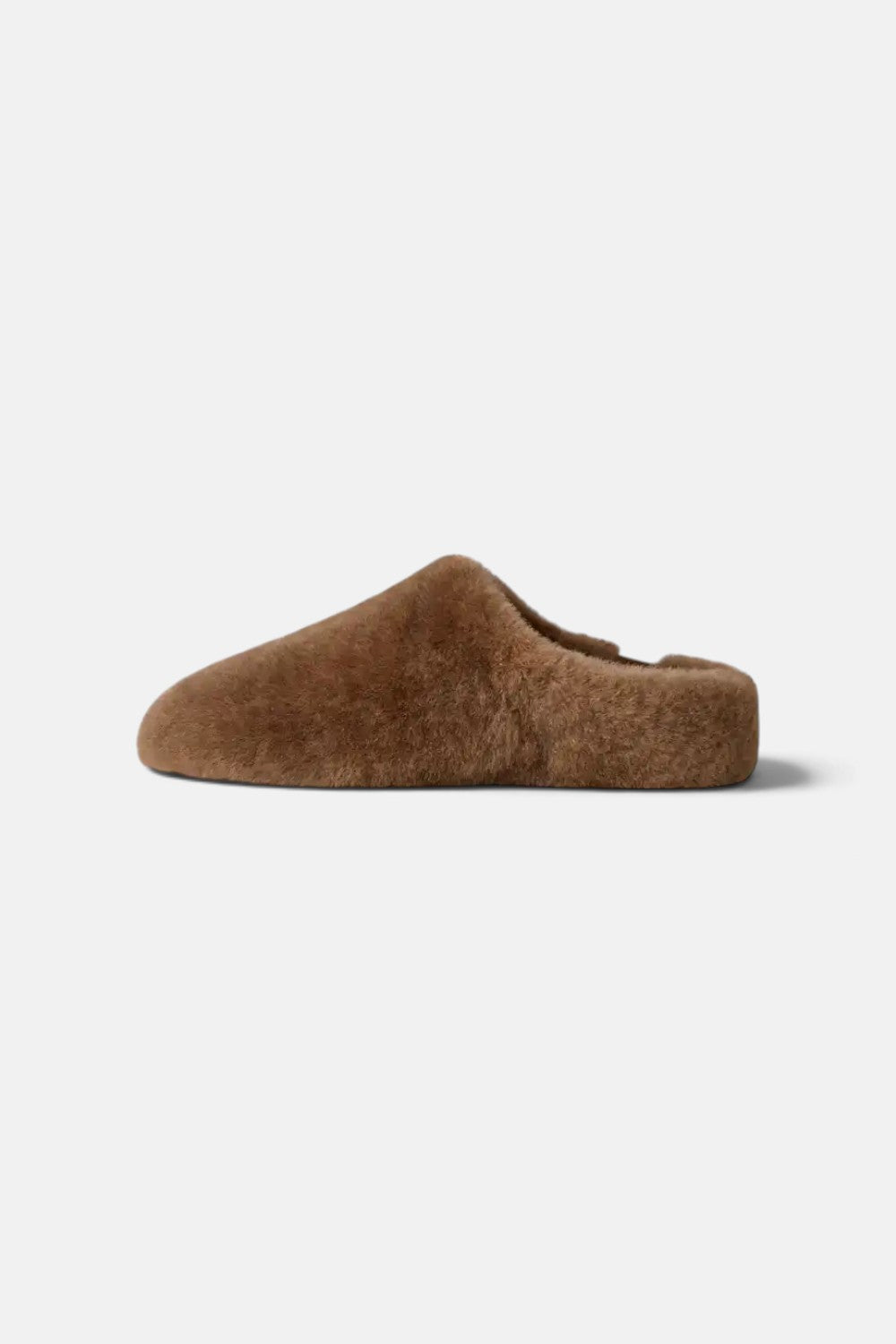 sabot Slip on Elea Fluffed 1184352