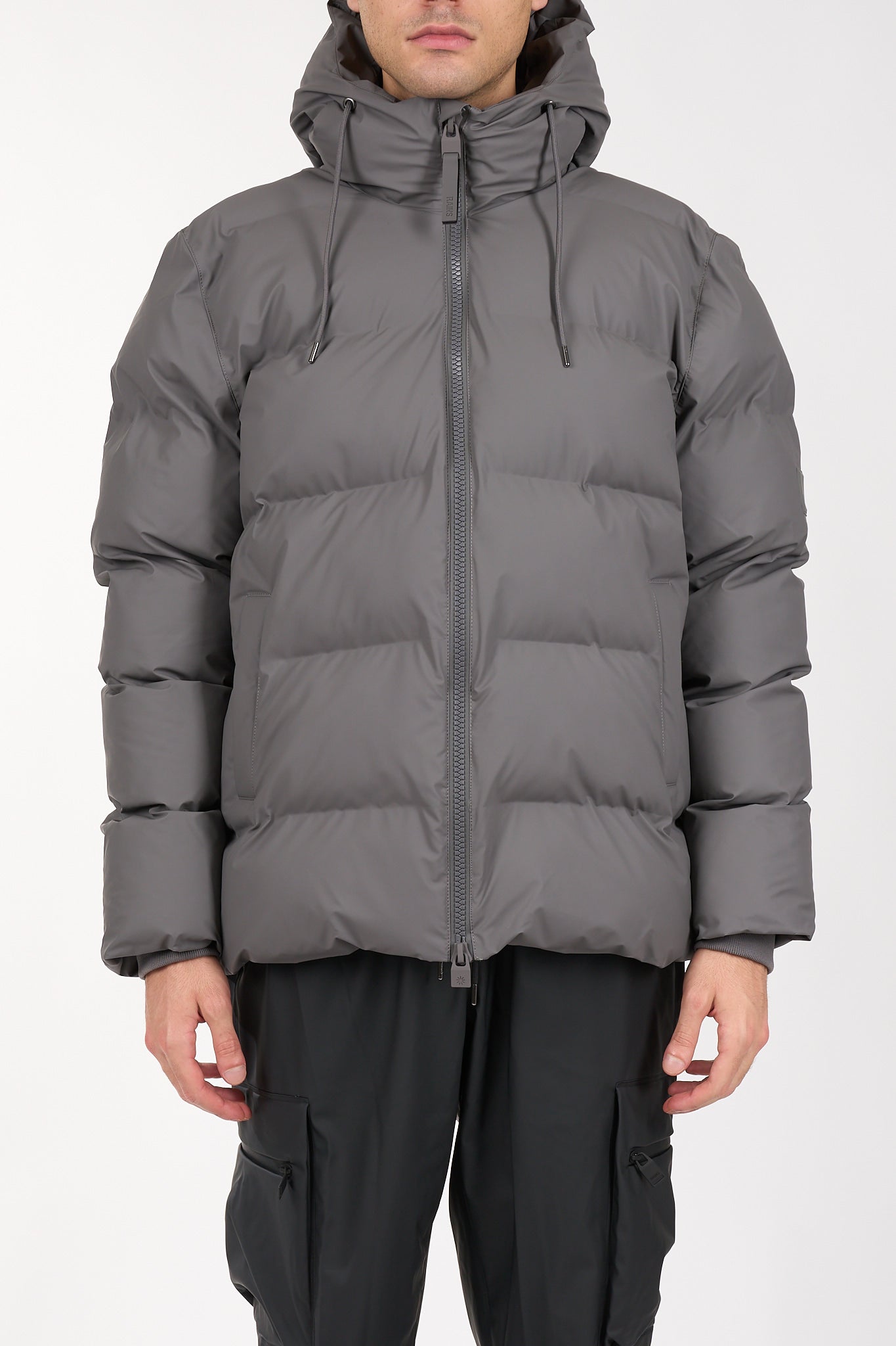 Alta puffer jacket