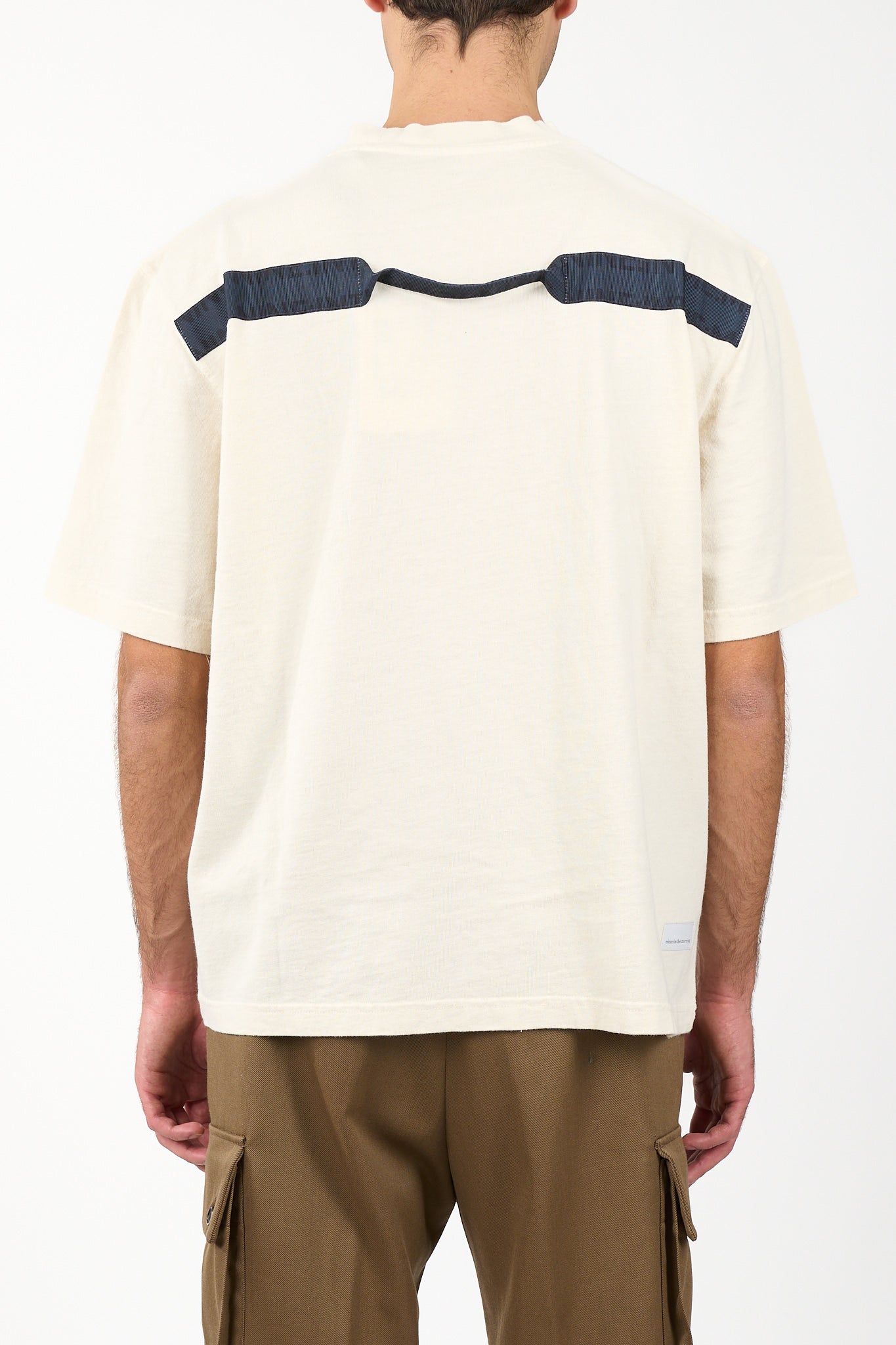 T-shirt in cotone