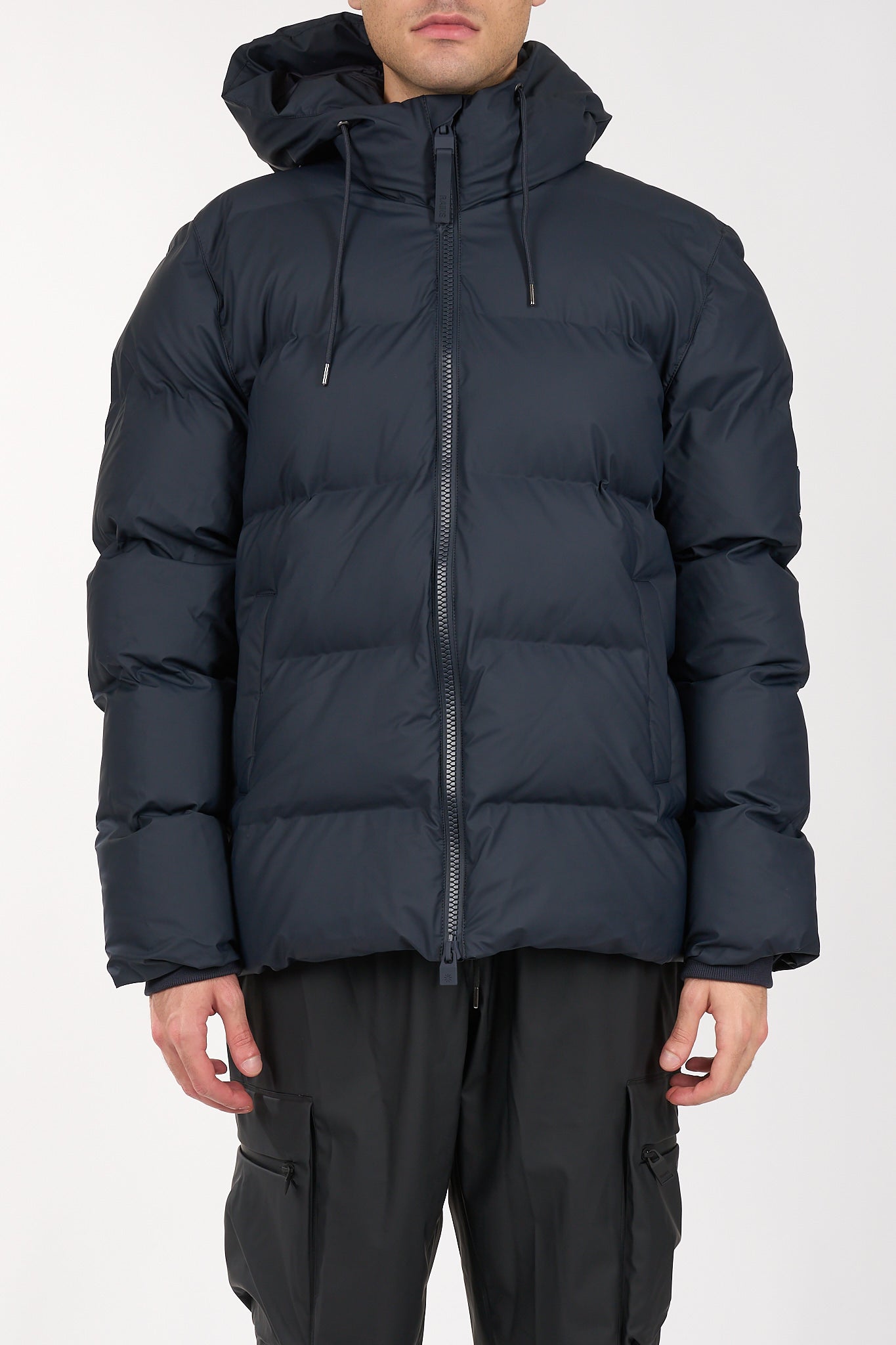 Alta puffer jacket