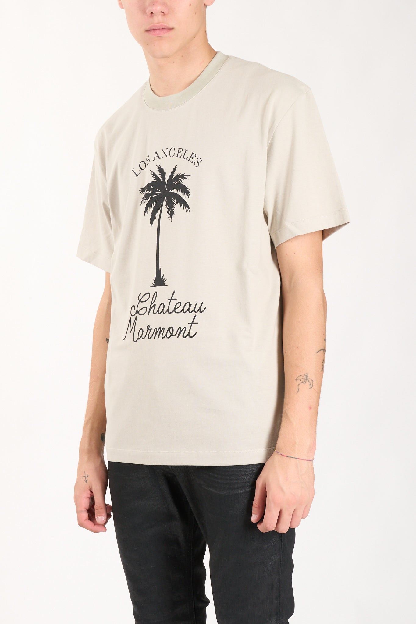 T-shirt palm