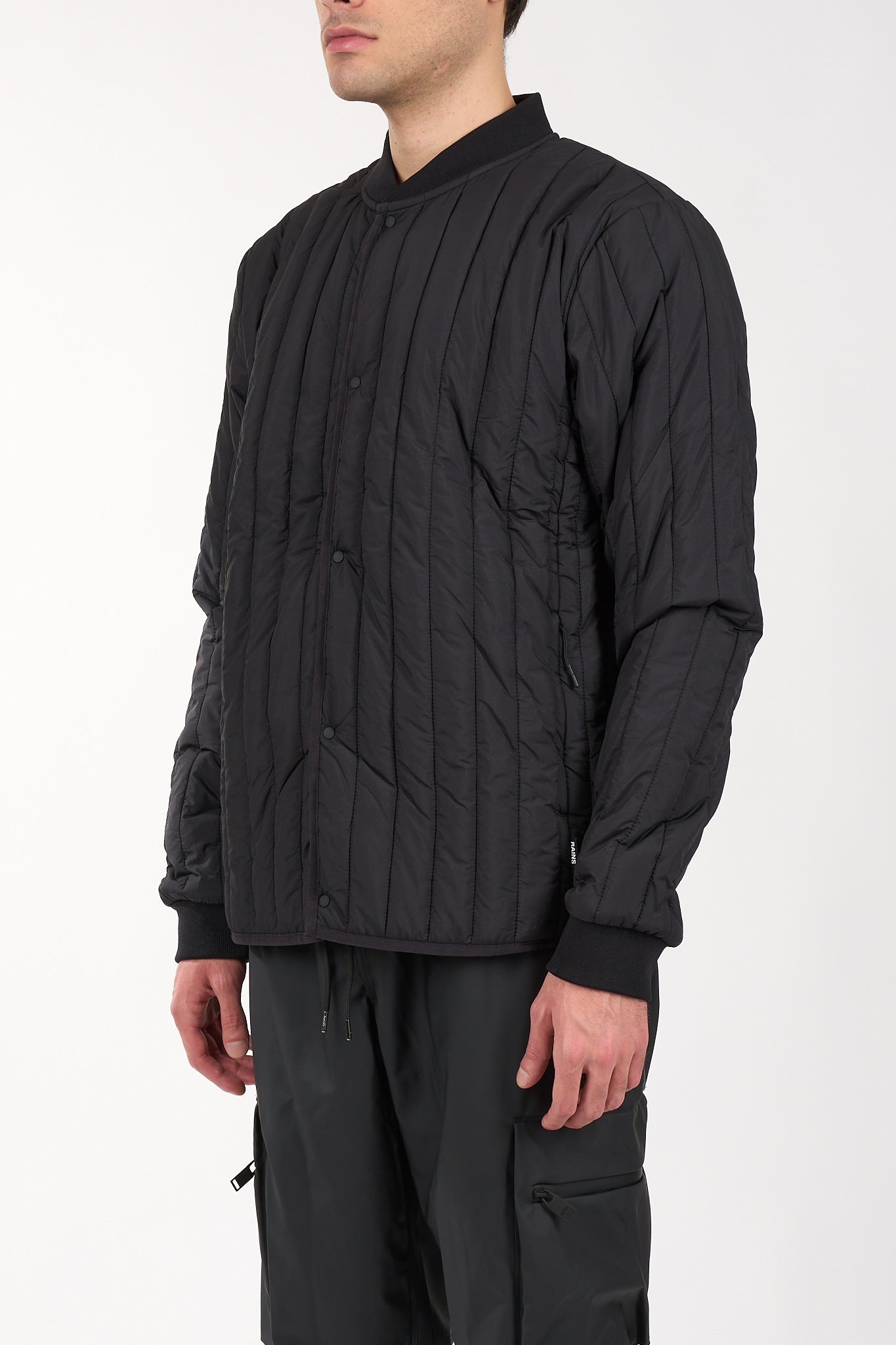 Banja liner bomber