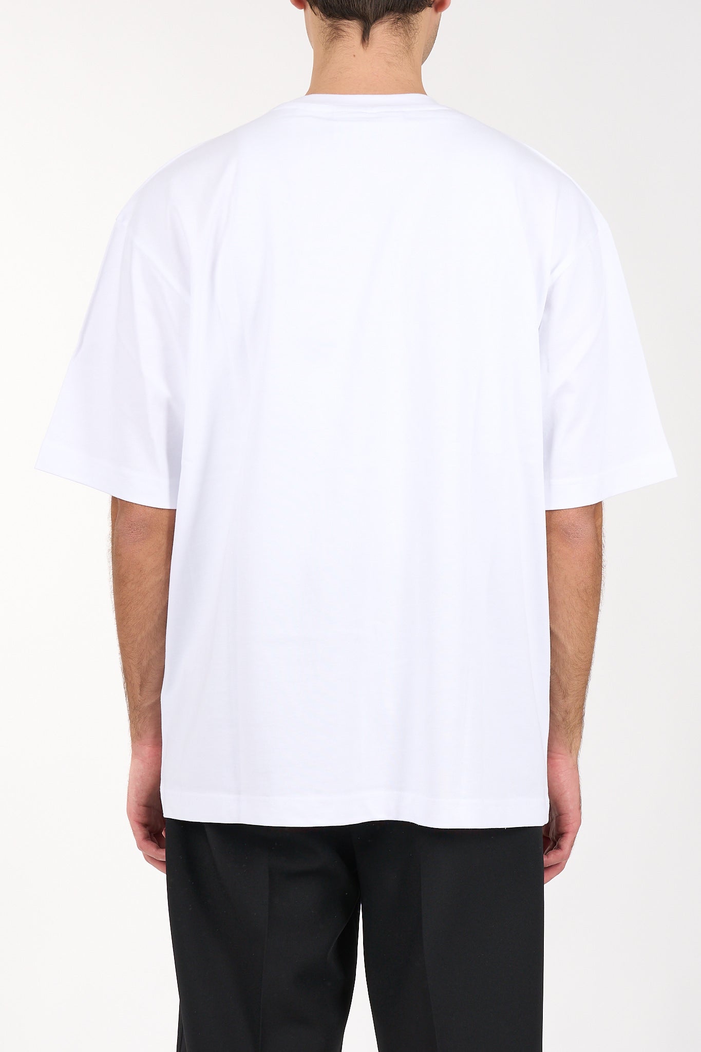 T-shirt in cotone