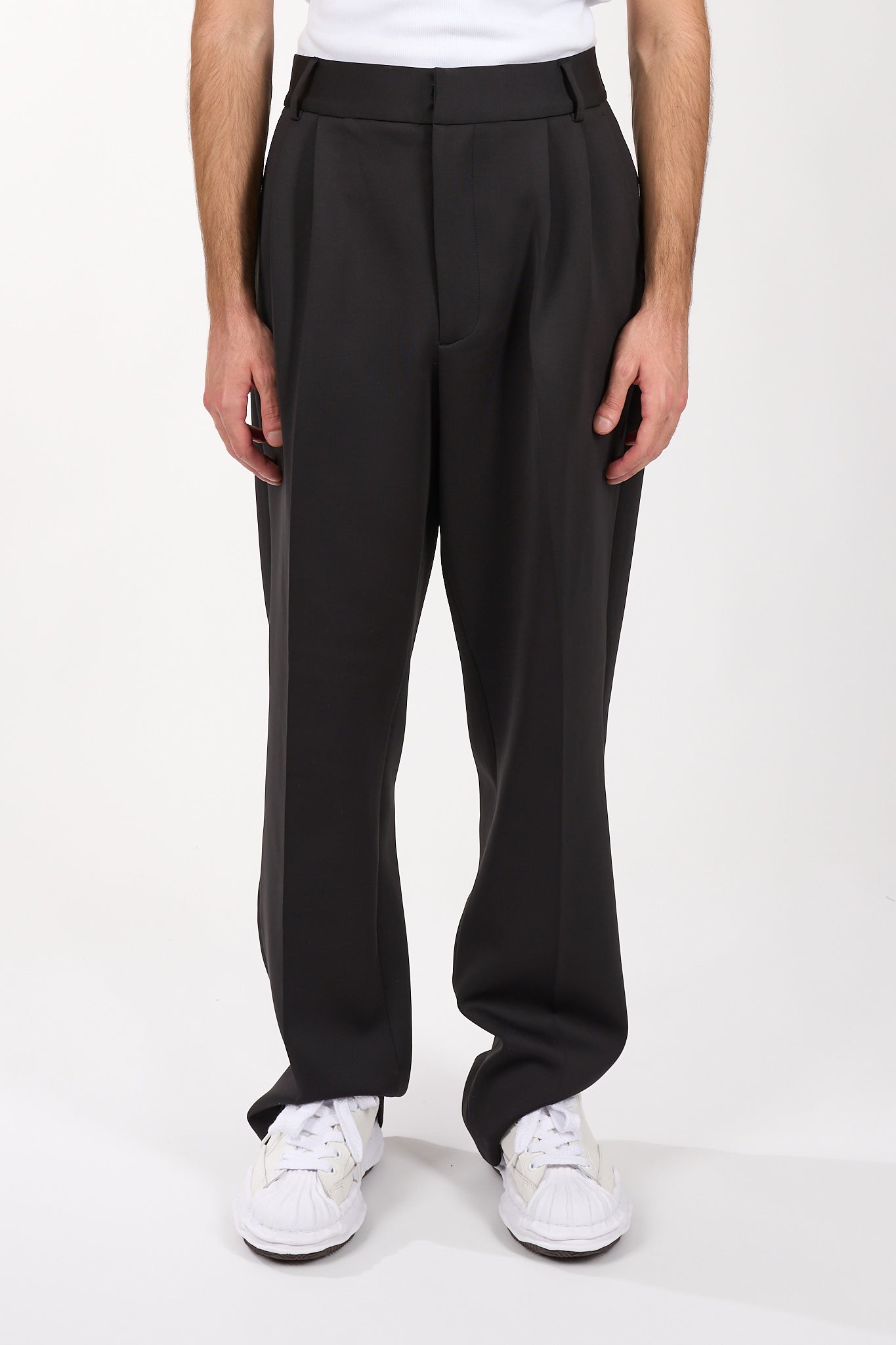 Pantaloni in neoprene