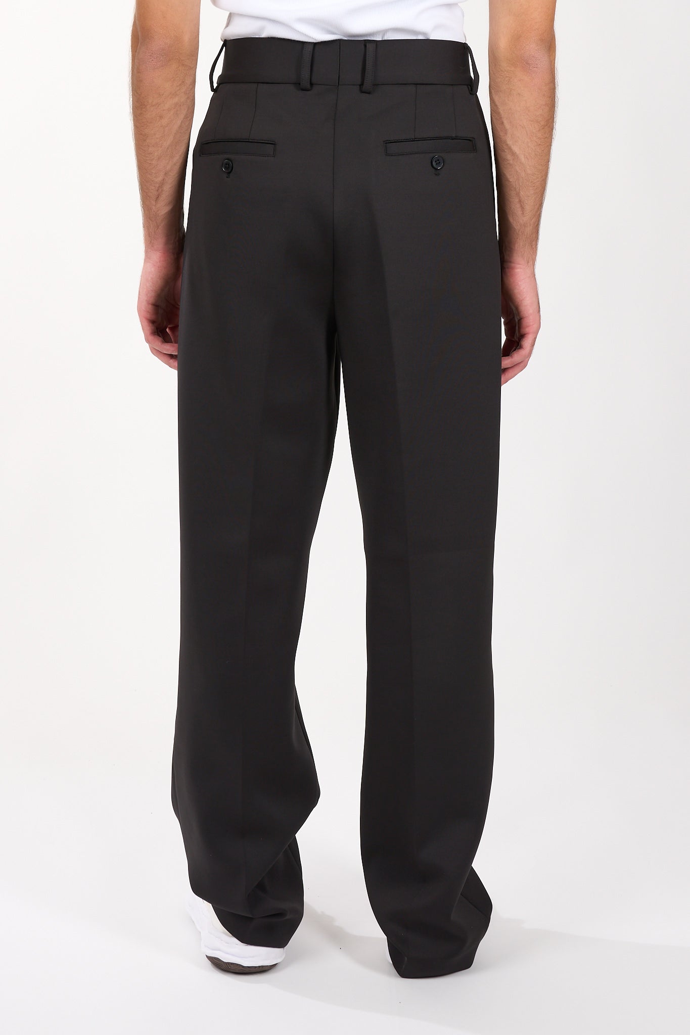 Pantaloni in neoprene