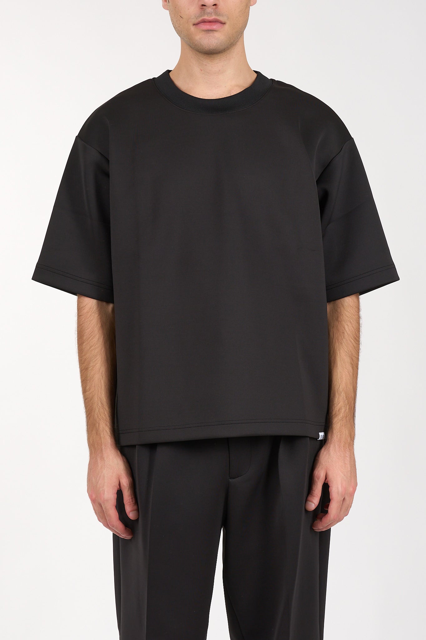 T-shirt  in neoprene