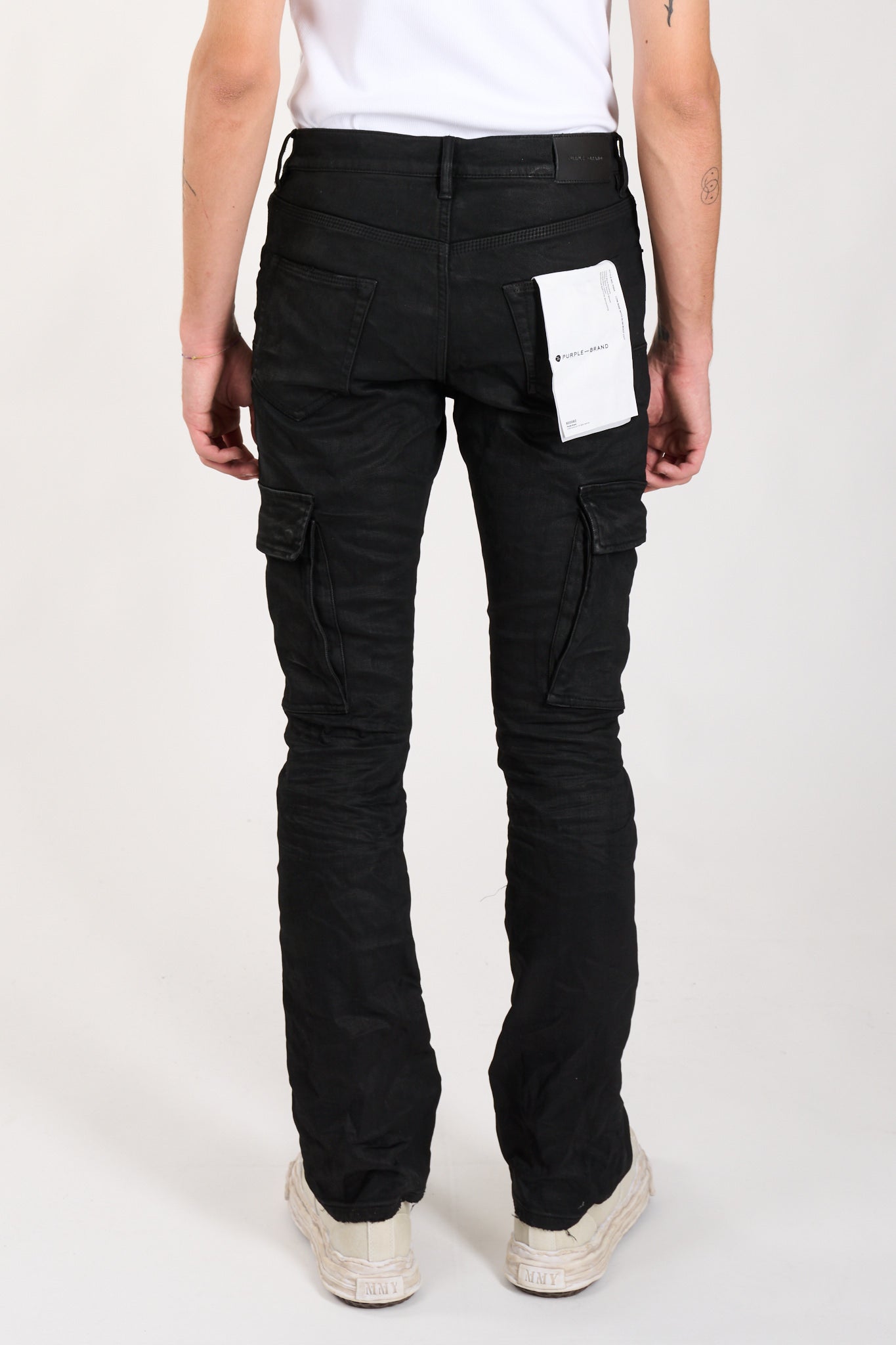 Jeans cargo