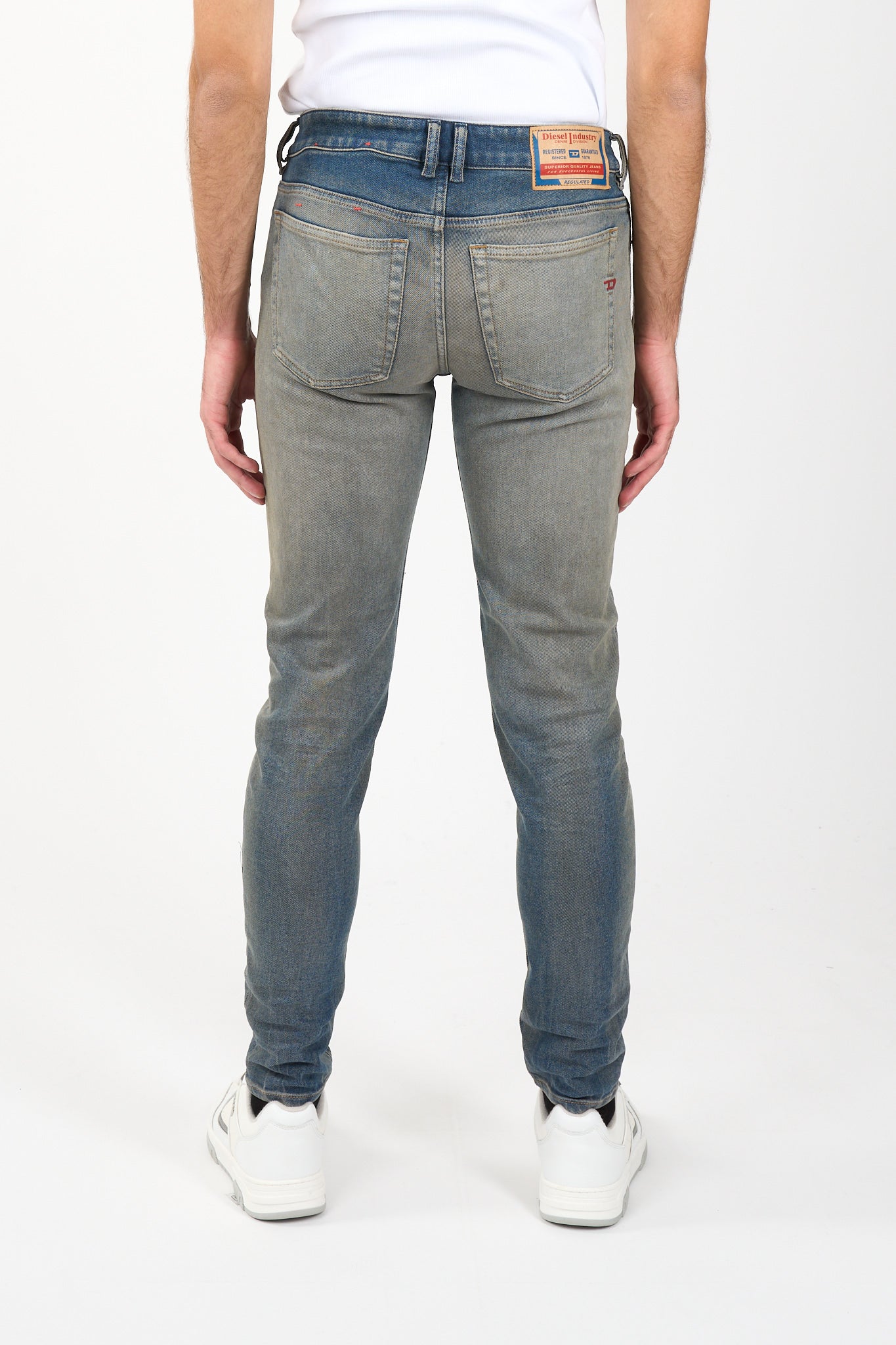 Jeans SLEENKER 1979